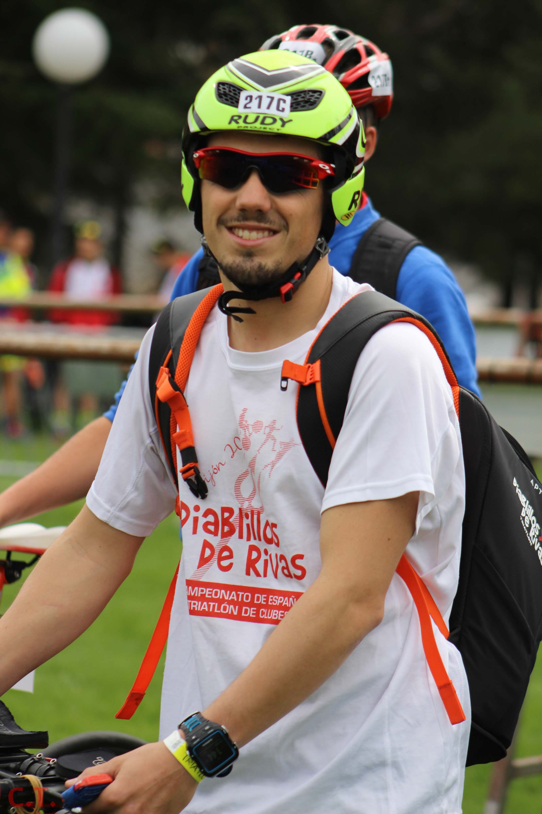Cto España Duatlón Contrarreloj Equipos 2018 (categoría GGEE)