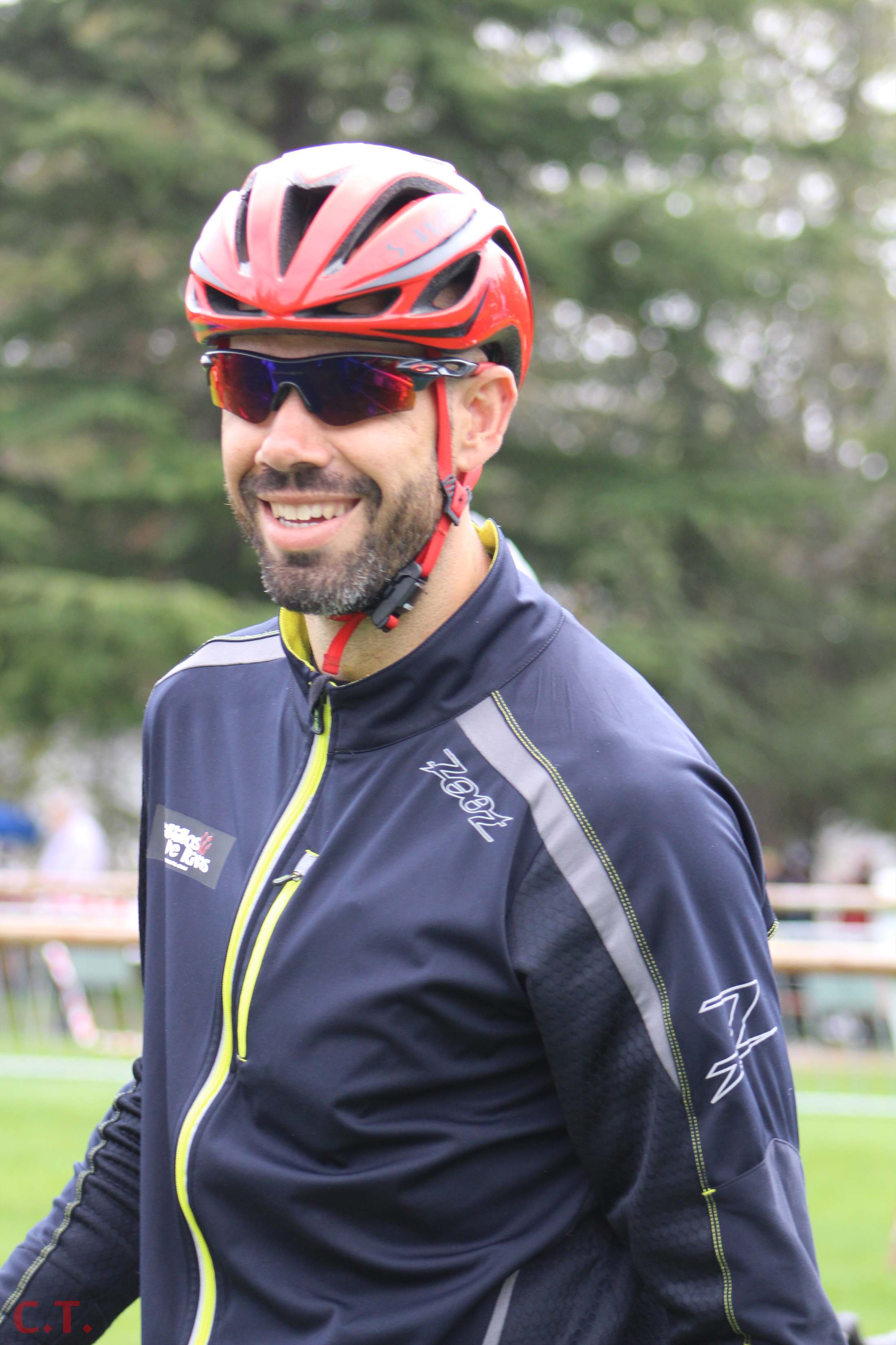 Cto España Duatlón Contrarreloj Equipos 2018 (categoría GGEE)
