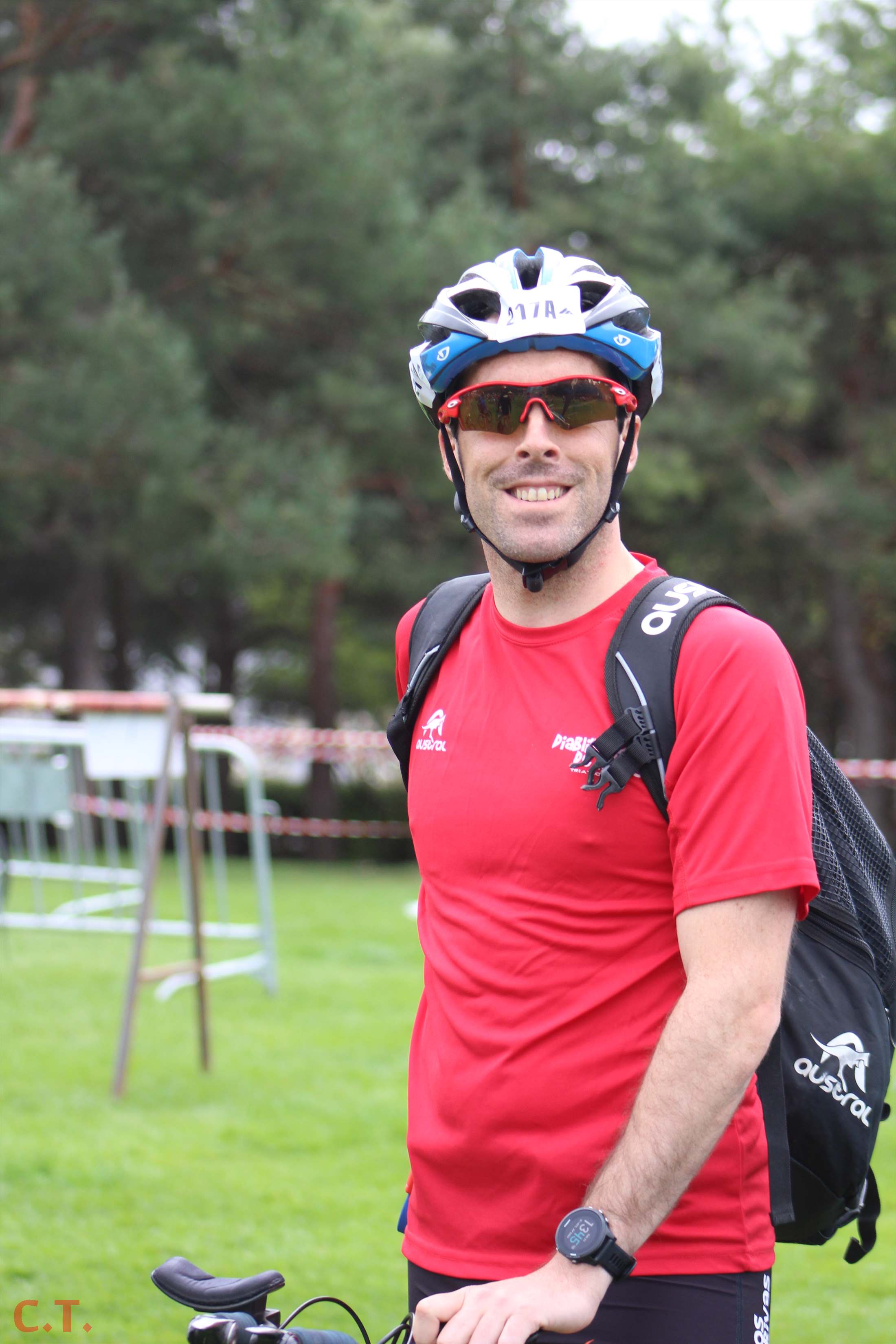 Cto España Duatlón Contrarreloj Equipos 2018 (categoría GGEE)