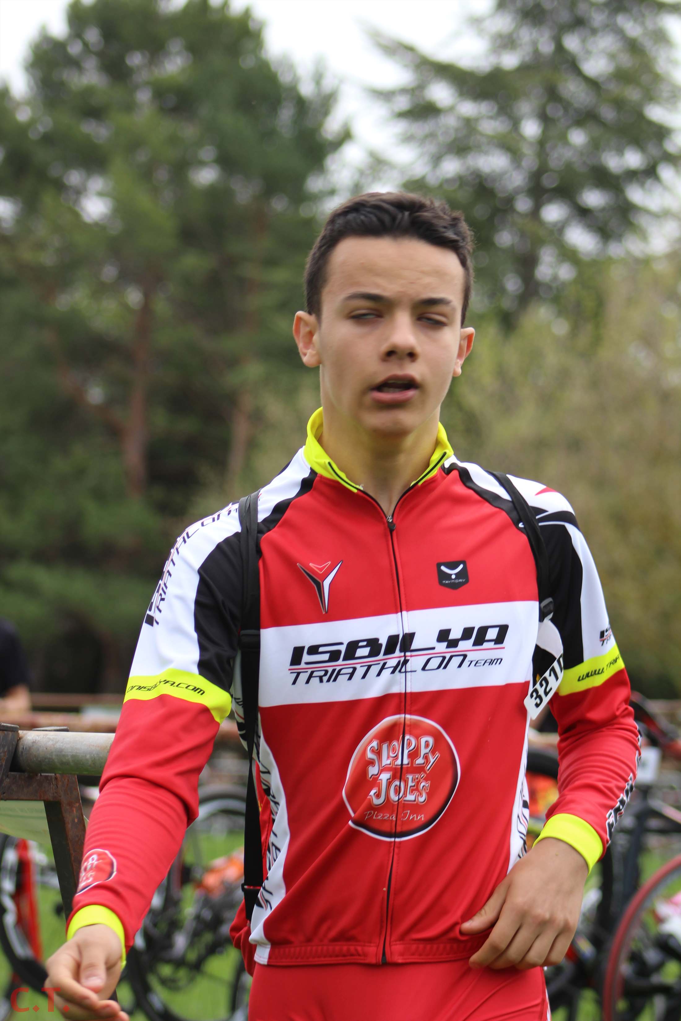 Cto España Duatlón Contrarreloj Equipos 2018 (categoría GGEE)