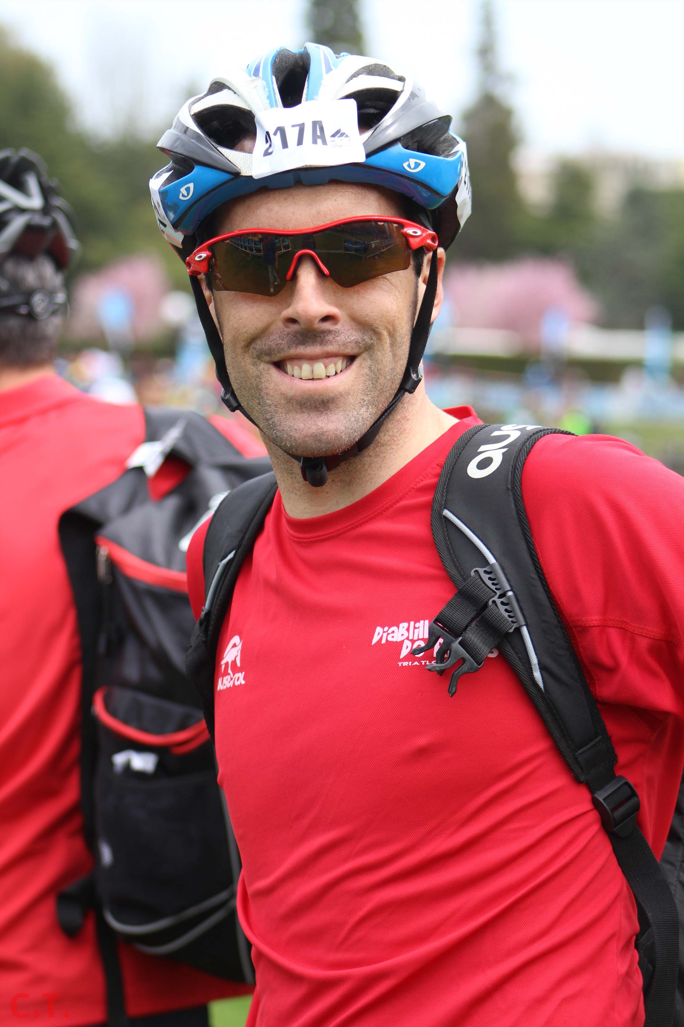 Cto España Duatlón Contrarreloj Equipos 2018 (categoría GGEE)
