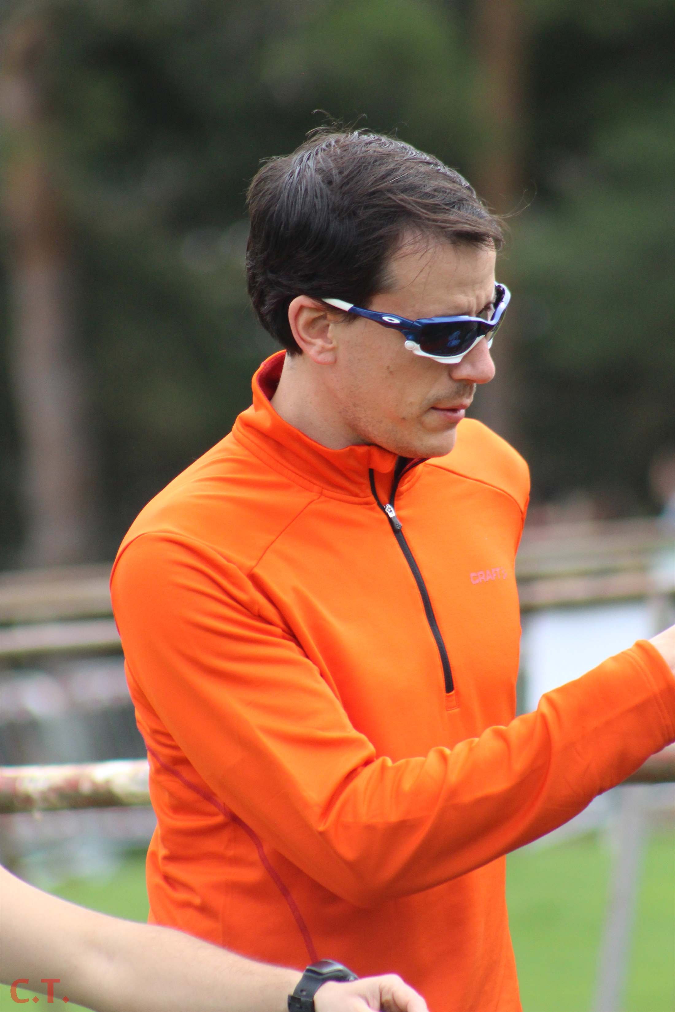 Cto España Duatlón Contrarreloj Equipos 2018 (categoría GGEE)