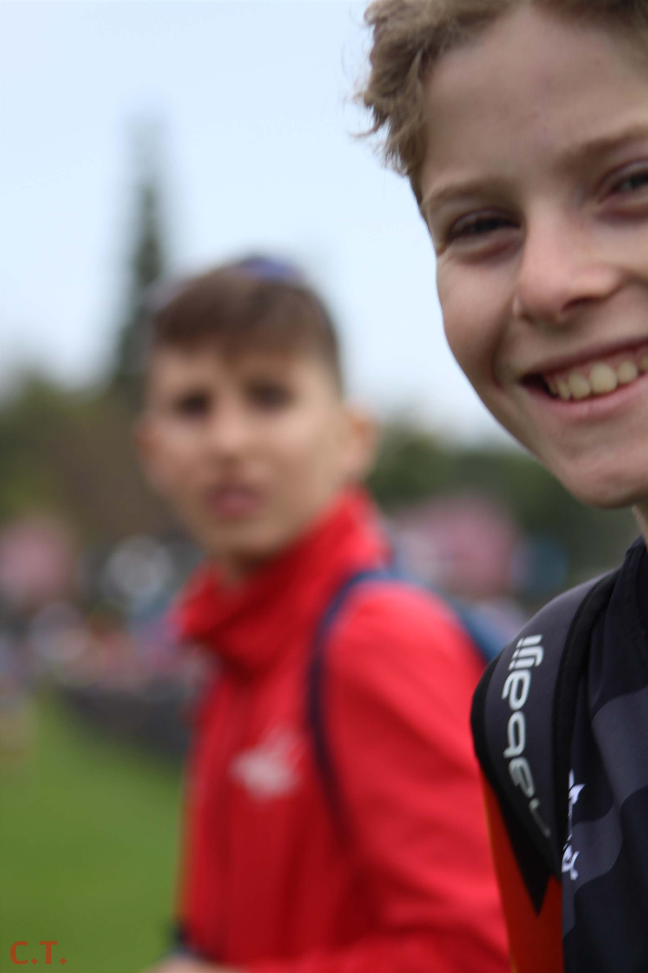 Cto España Duatlón Contrarreloj Equipos 2018 (categoría GGEE)