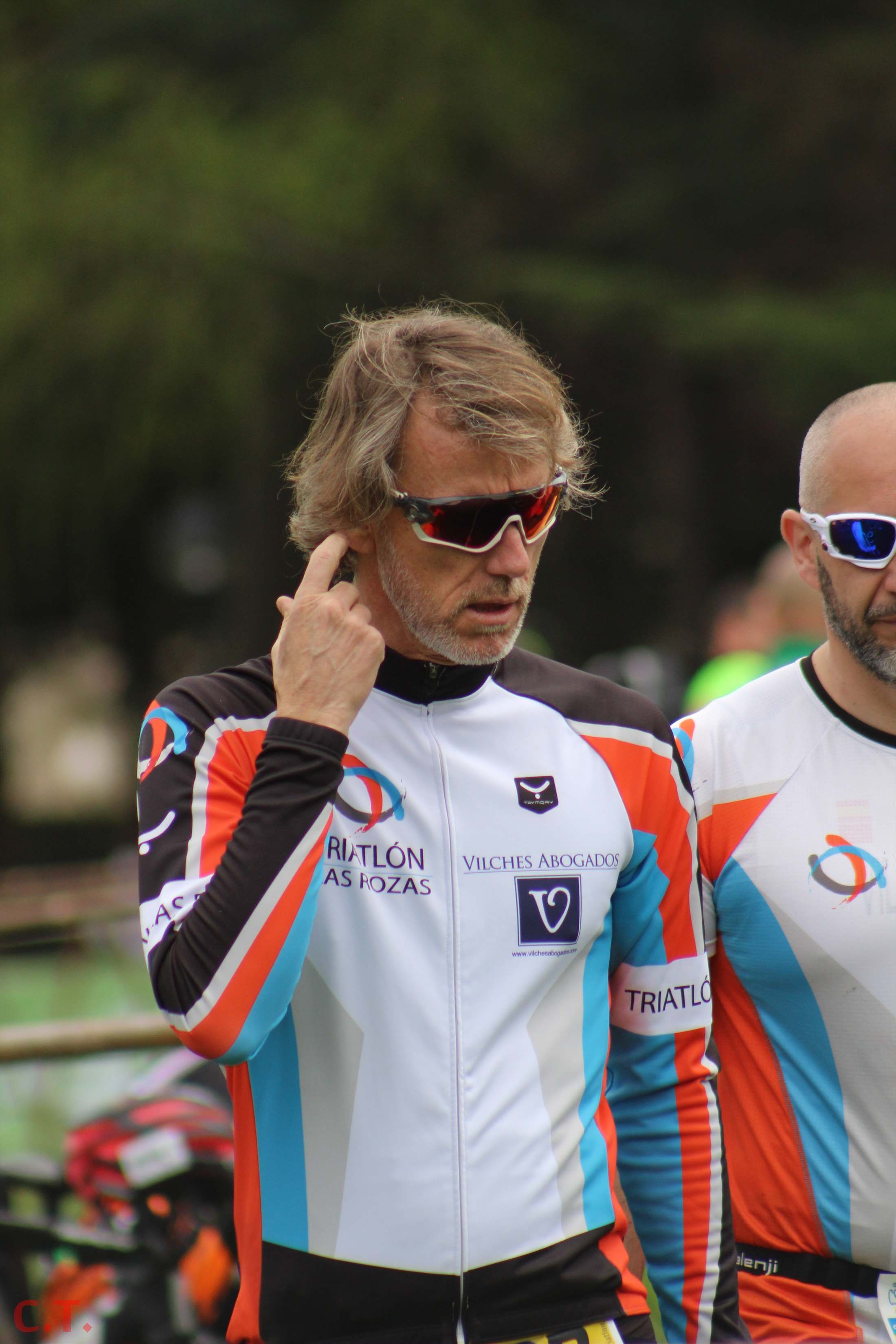 Cto España Duatlón Contrarreloj Equipos 2018 (categoría GGEE)