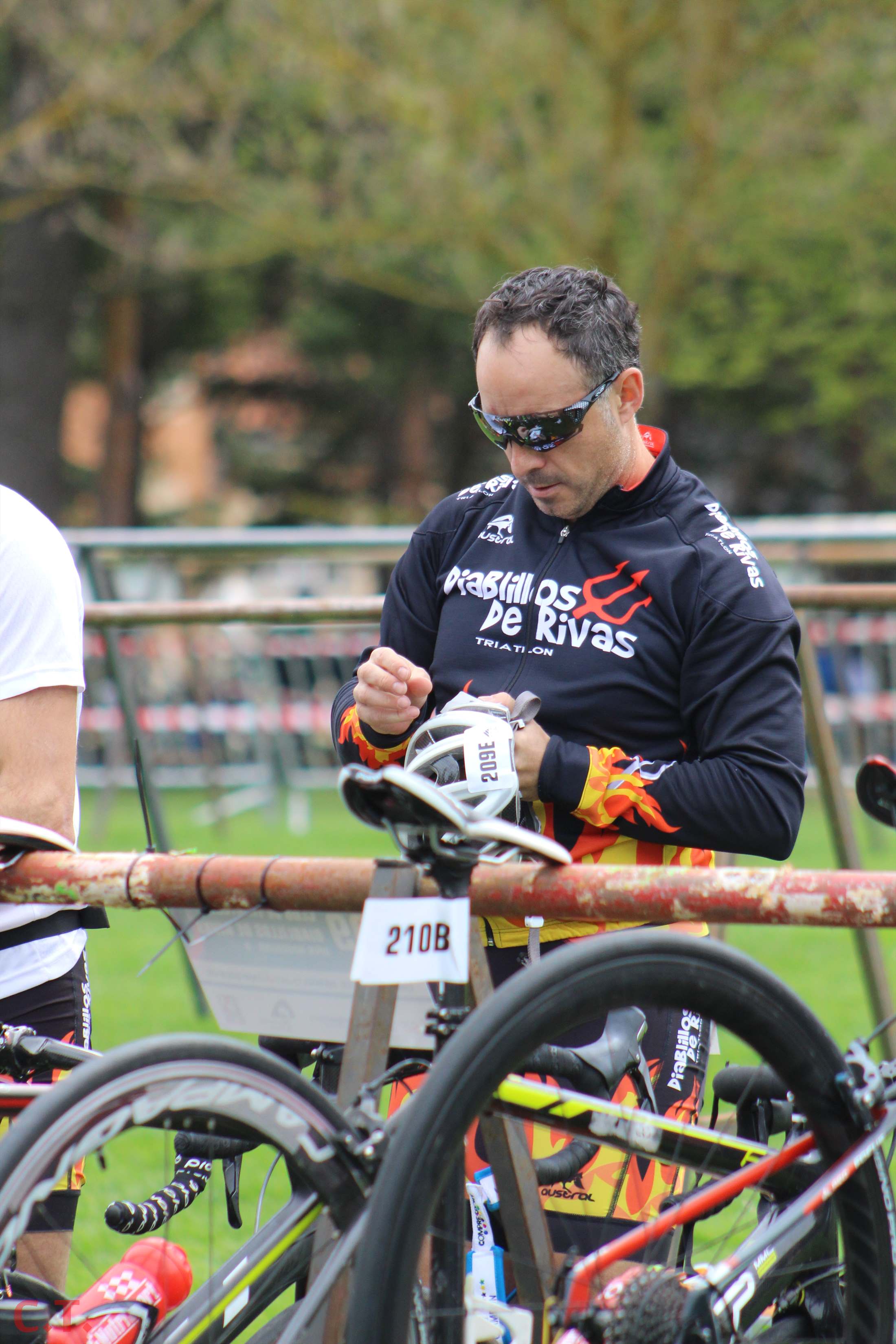 Cto España Duatlón Contrarreloj Equipos 2018 (categoría GGEE)