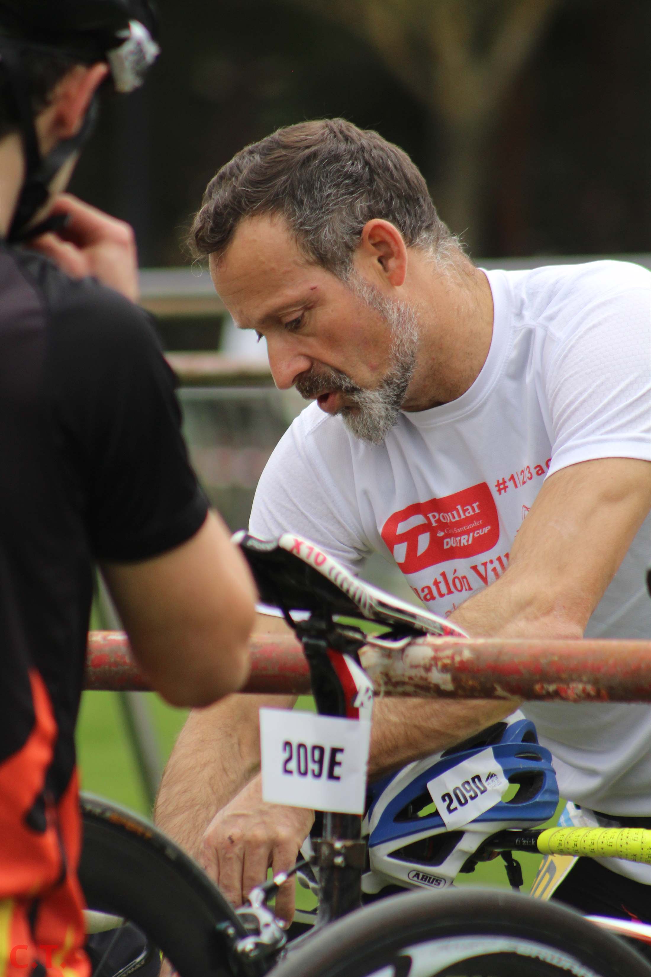 Cto España Duatlón Contrarreloj Equipos 2018 (categoría GGEE)
