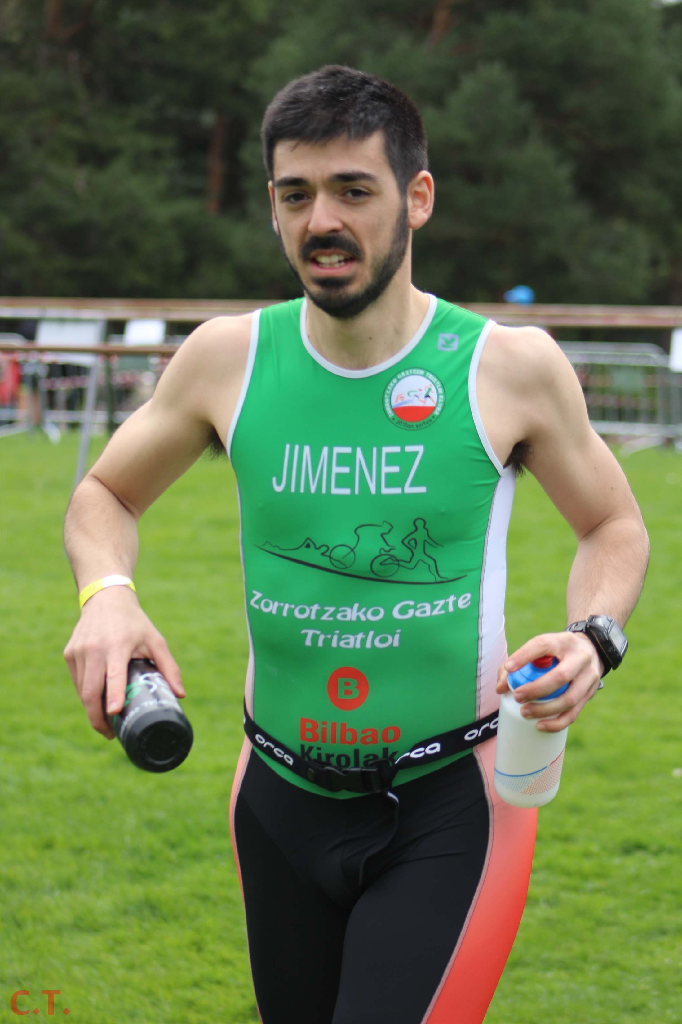 Cto España Duatlón Contrarreloj Equipos 2018 (categoría GGEE)