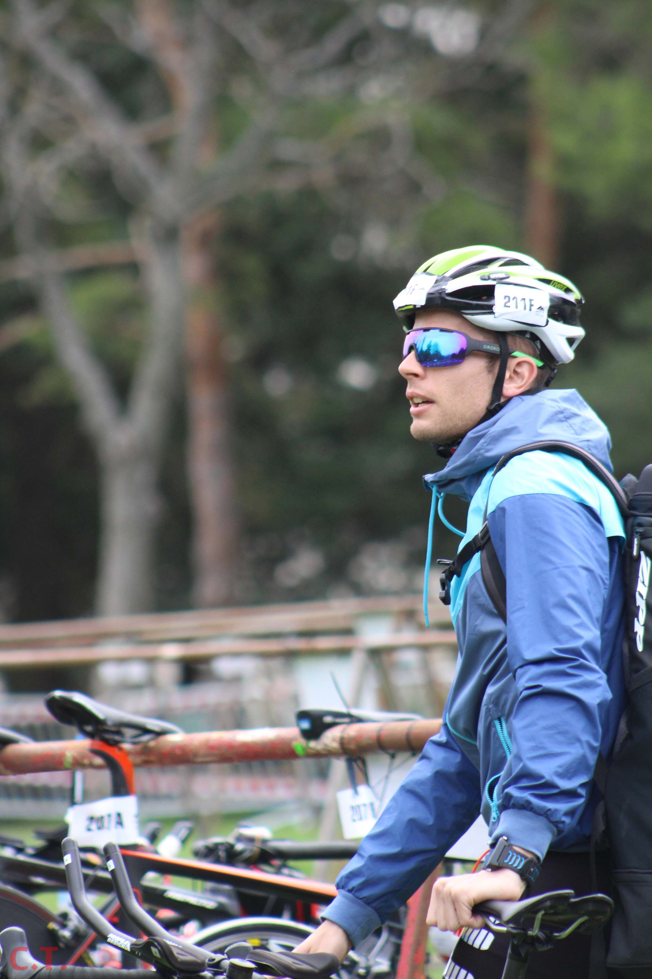 Cto España Duatlón Contrarreloj Equipos 2018 (categoría GGEE)