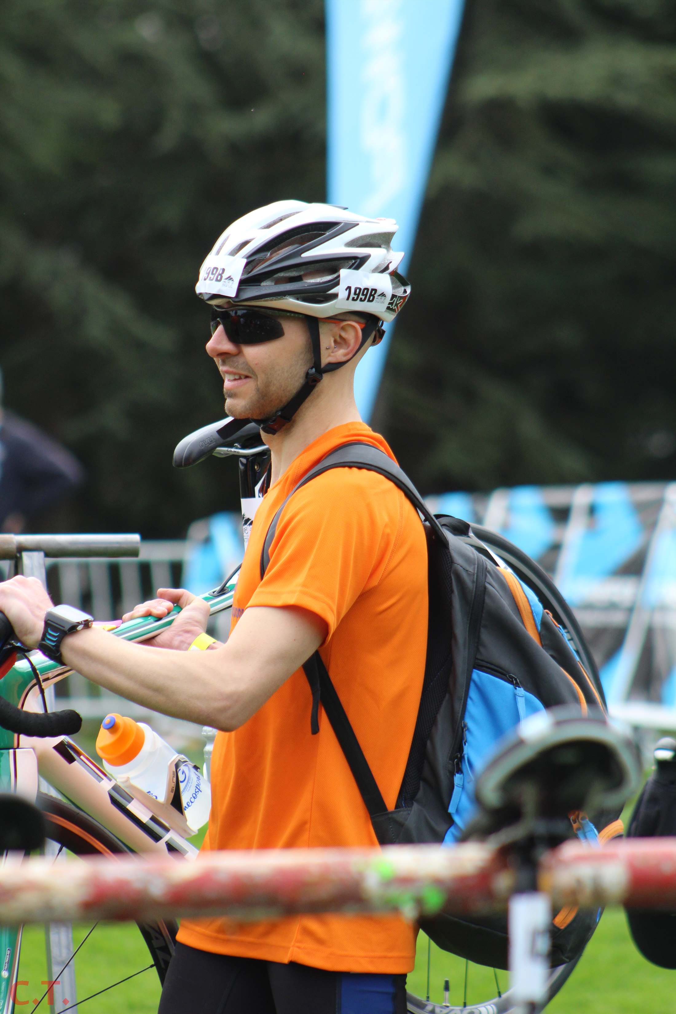 Cto España Duatlón Contrarreloj Equipos 2018 (categoría GGEE)
