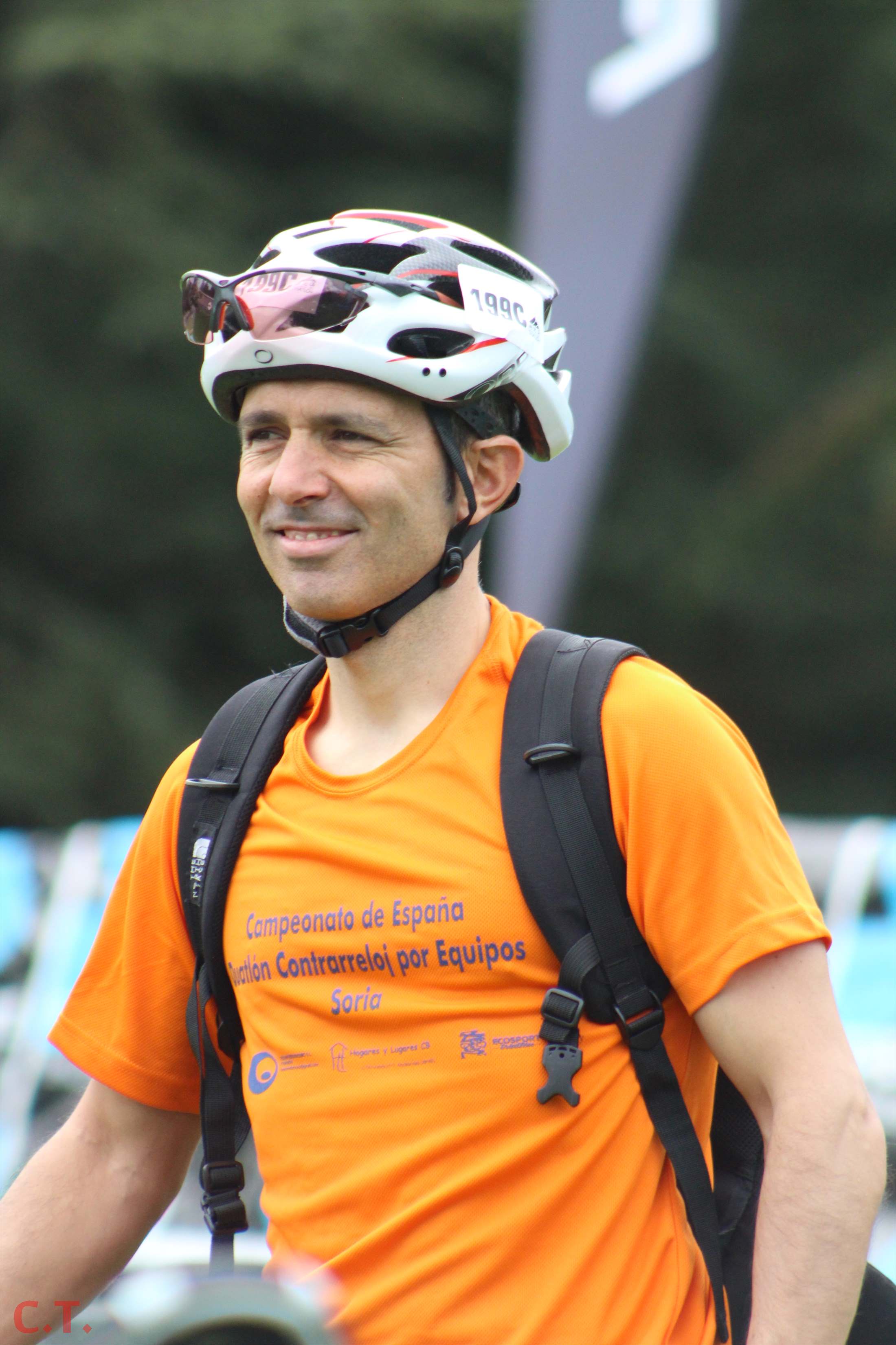 Cto España Duatlón Contrarreloj Equipos 2018 (categoría GGEE)