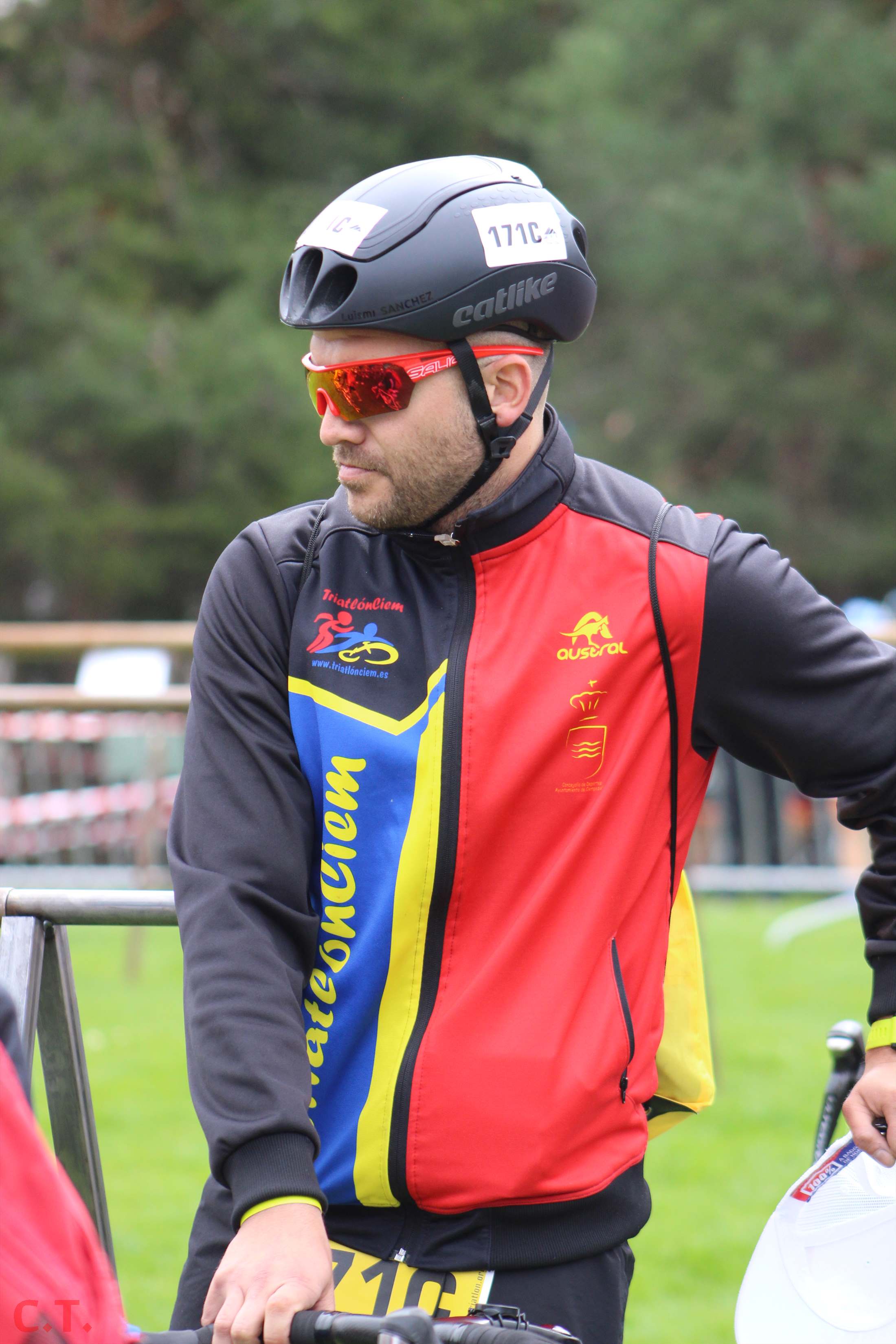 Cto España Duatlón Contrarreloj Equipos 2018 (categoría GGEE)