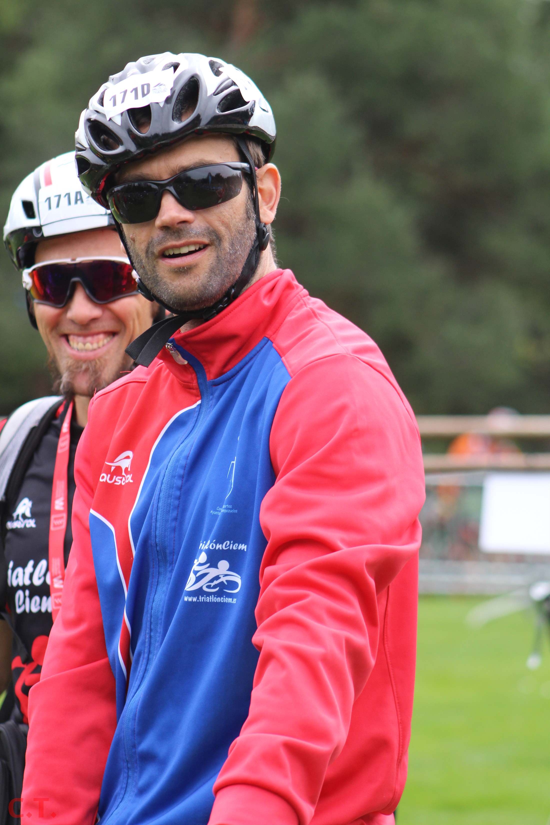 Cto España Duatlón Contrarreloj Equipos 2018 (categoría GGEE)