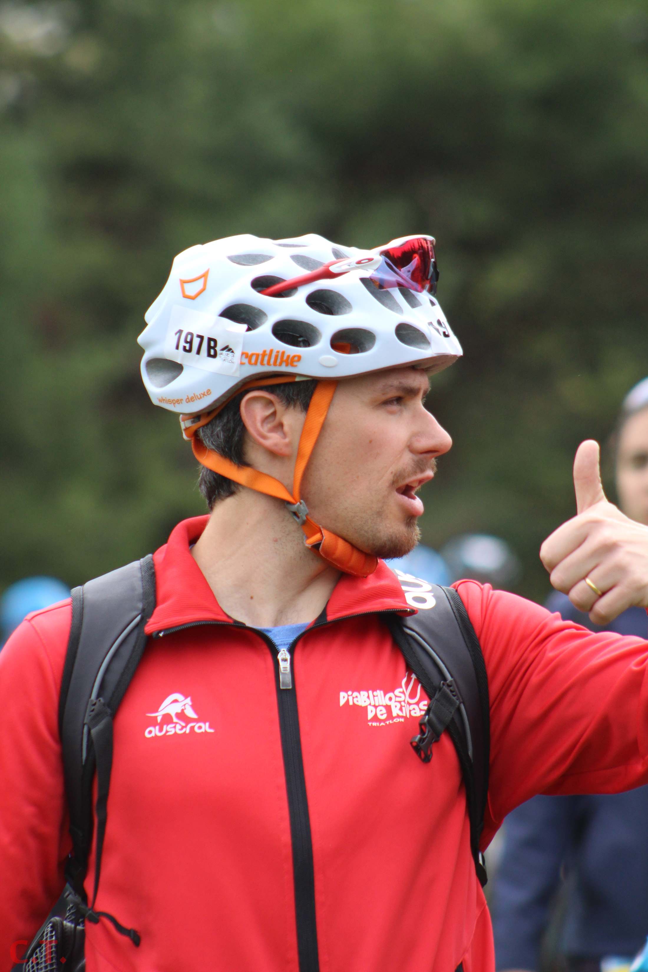 Cto España Duatlón Contrarreloj Equipos 2018 (categoría GGEE)