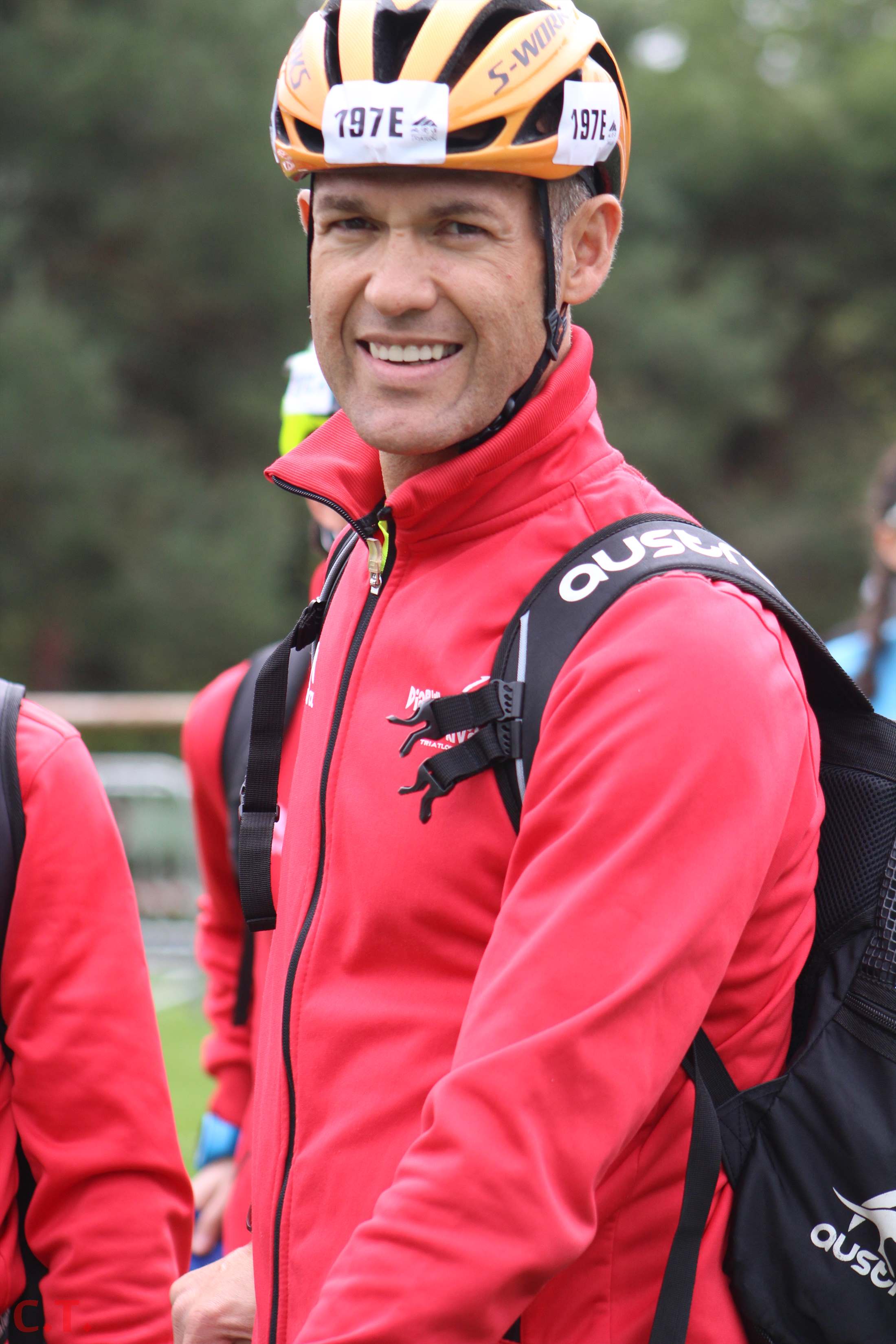 Cto España Duatlón Contrarreloj Equipos 2018 (categoría GGEE)