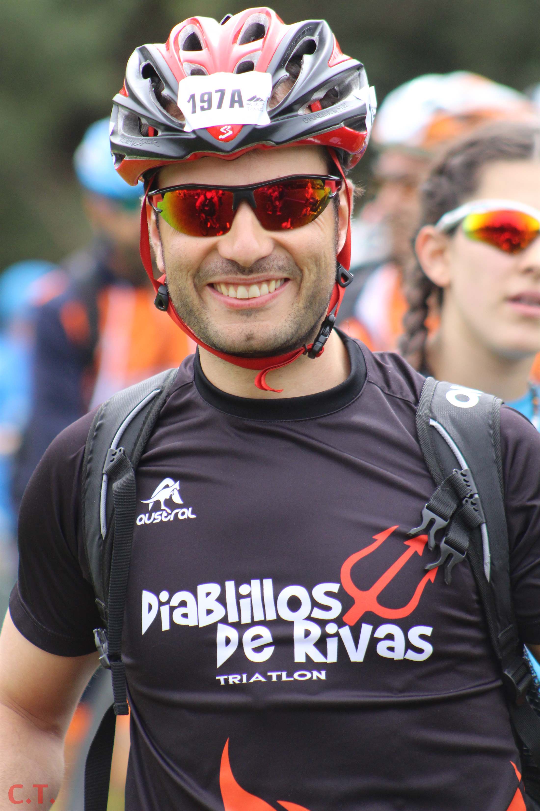 Cto España Duatlón Contrarreloj Equipos 2018 (categoría GGEE)