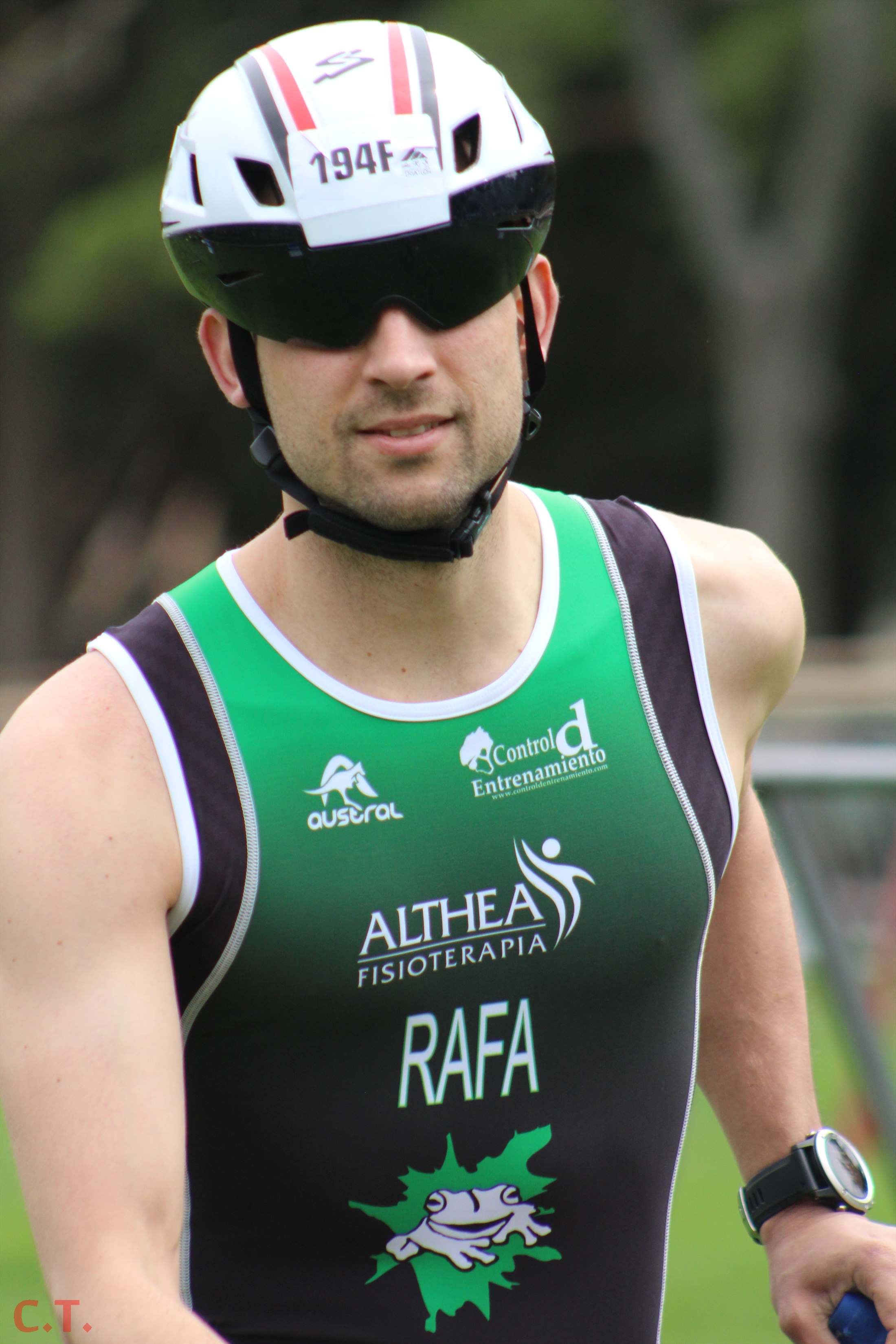 Cto España Duatlón Contrarreloj Equipos 2018 (categoría GGEE)