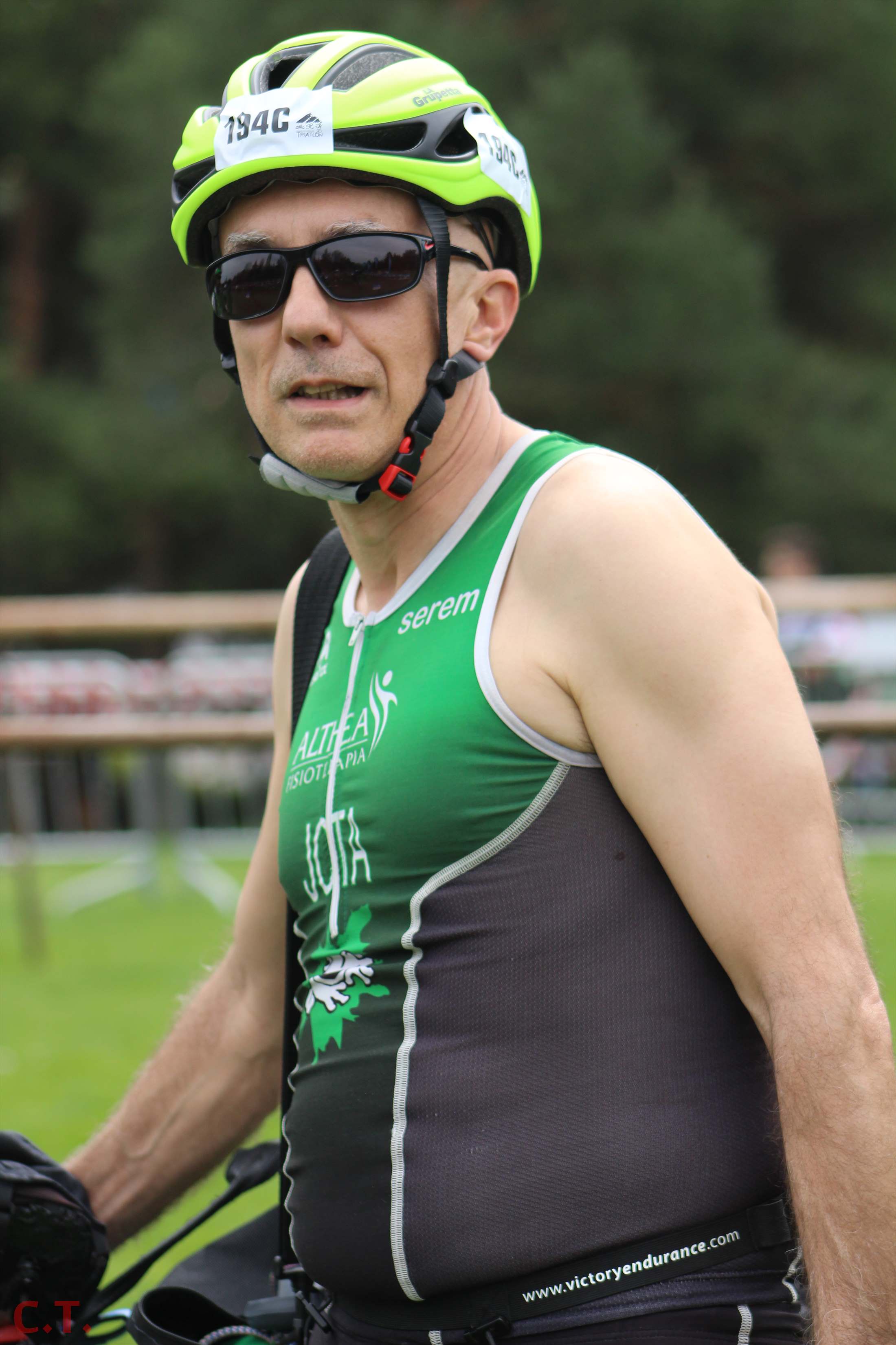 Cto España Duatlón Contrarreloj Equipos 2018 (categoría GGEE)