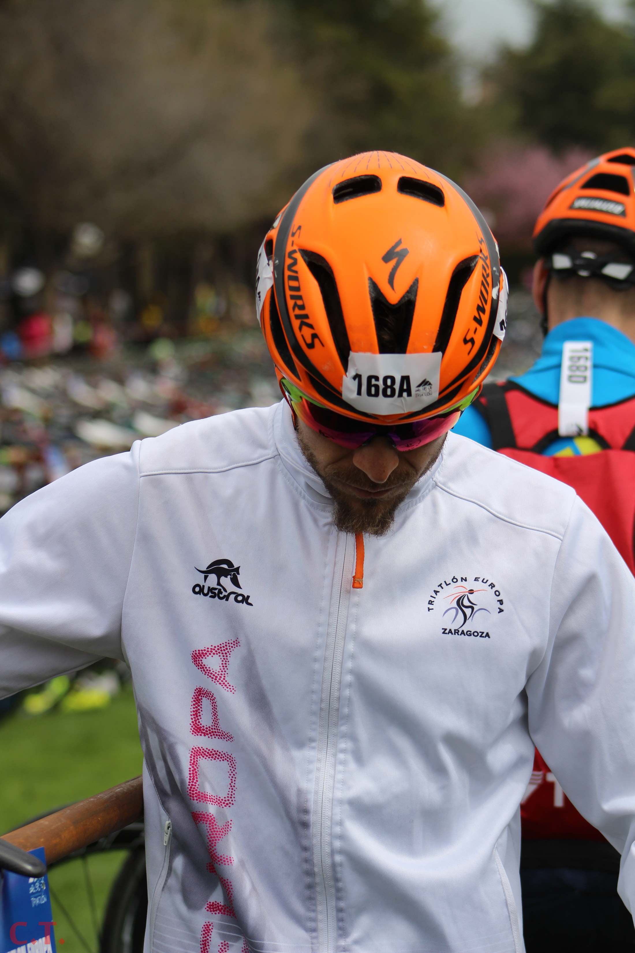 Cto España Duatlón Contrarreloj Equipos 2018 (categoría GGEE)