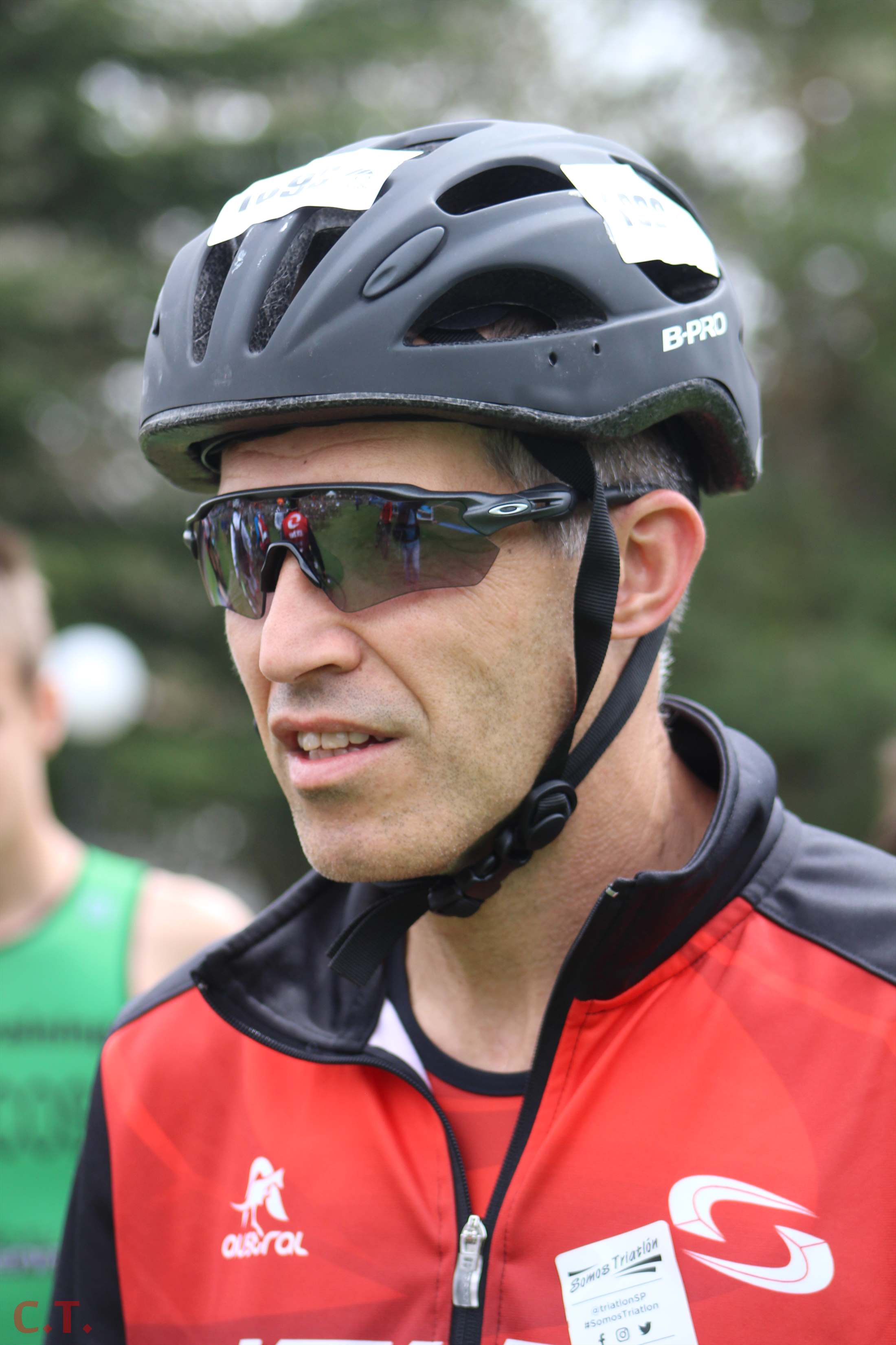 Cto España Duatlón Contrarreloj Equipos 2018 (categoría GGEE)