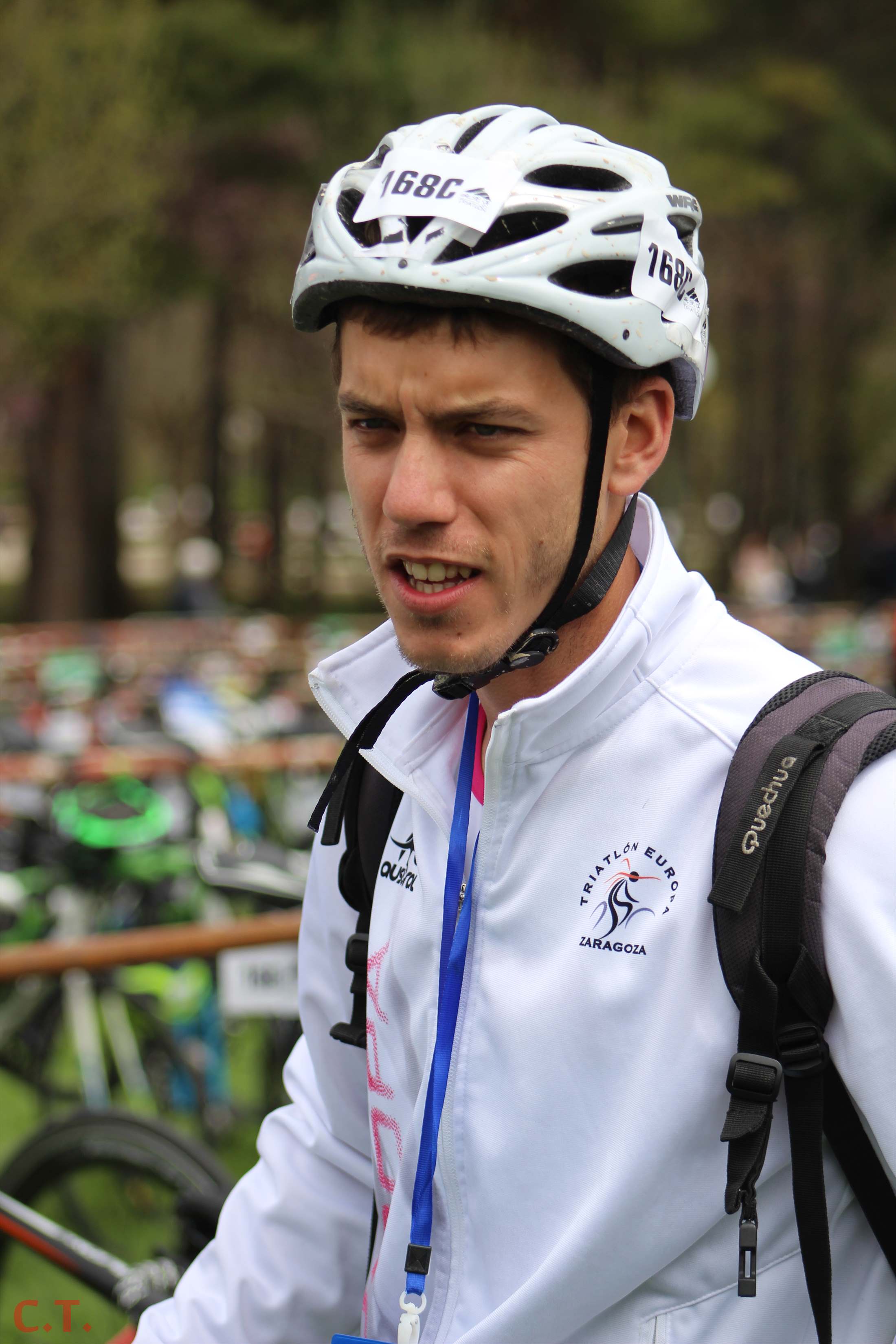 Cto España Duatlón Contrarreloj Equipos 2018 (categoría GGEE)