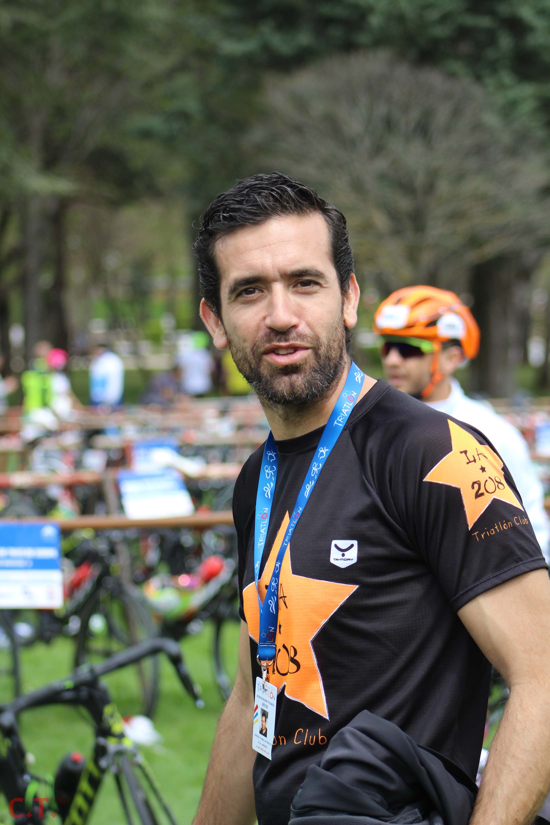 Cto España Duatlón Contrarreloj Equipos 2018 (categoría GGEE)