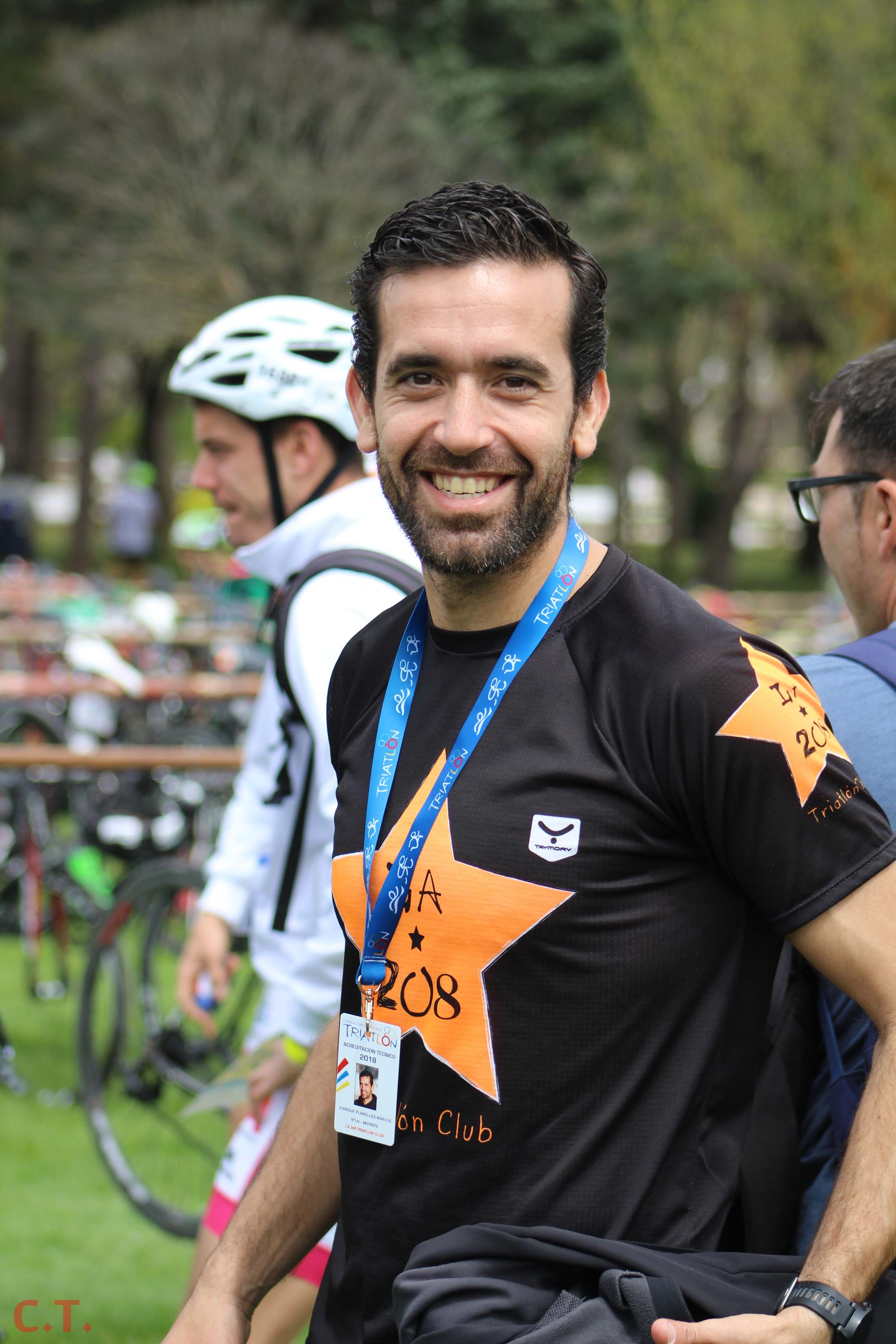 Cto España Duatlón Contrarreloj Equipos 2018 (categoría GGEE)