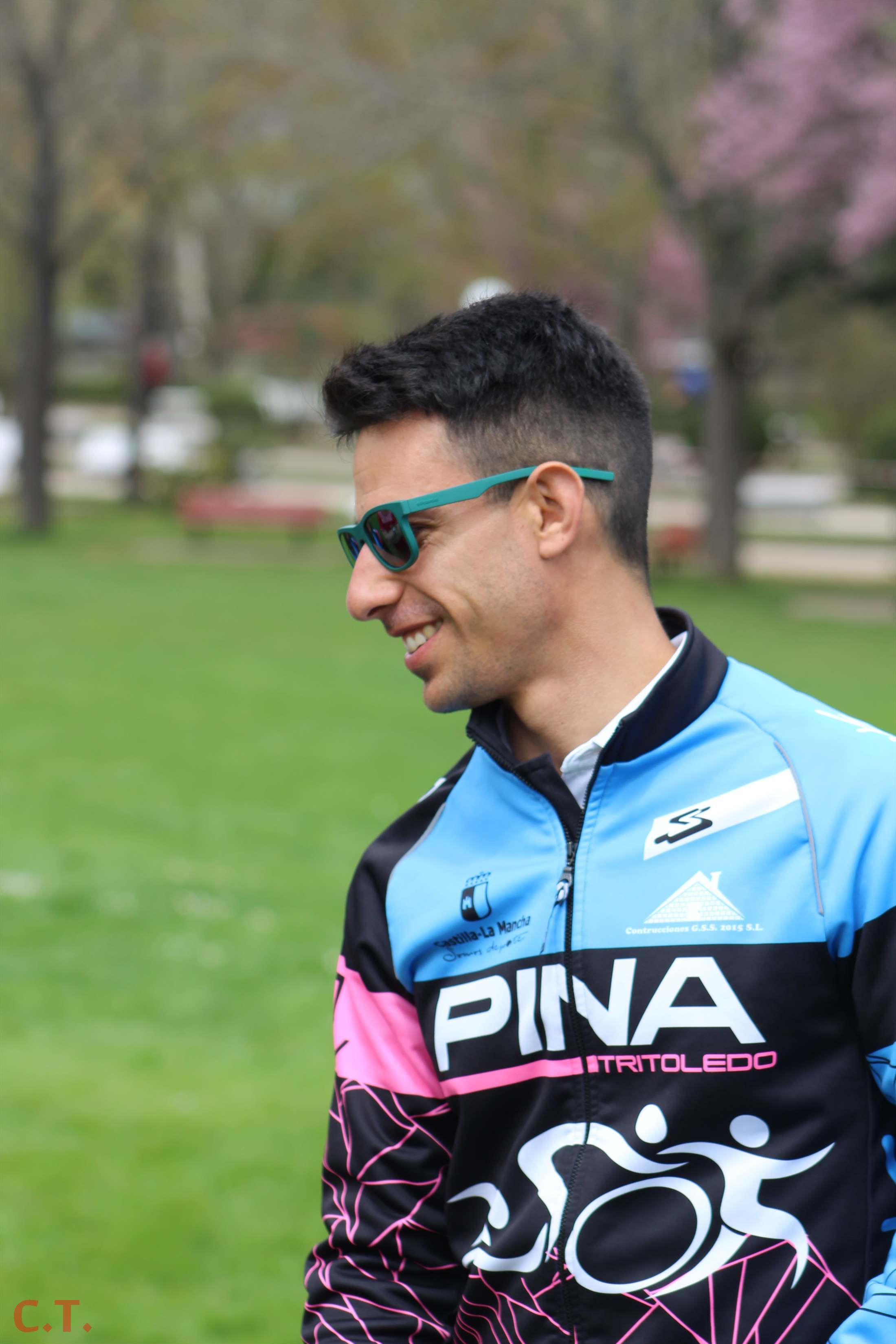 Cto España Duatlón Contrarreloj Equipos 2018 (categoría GGEE)