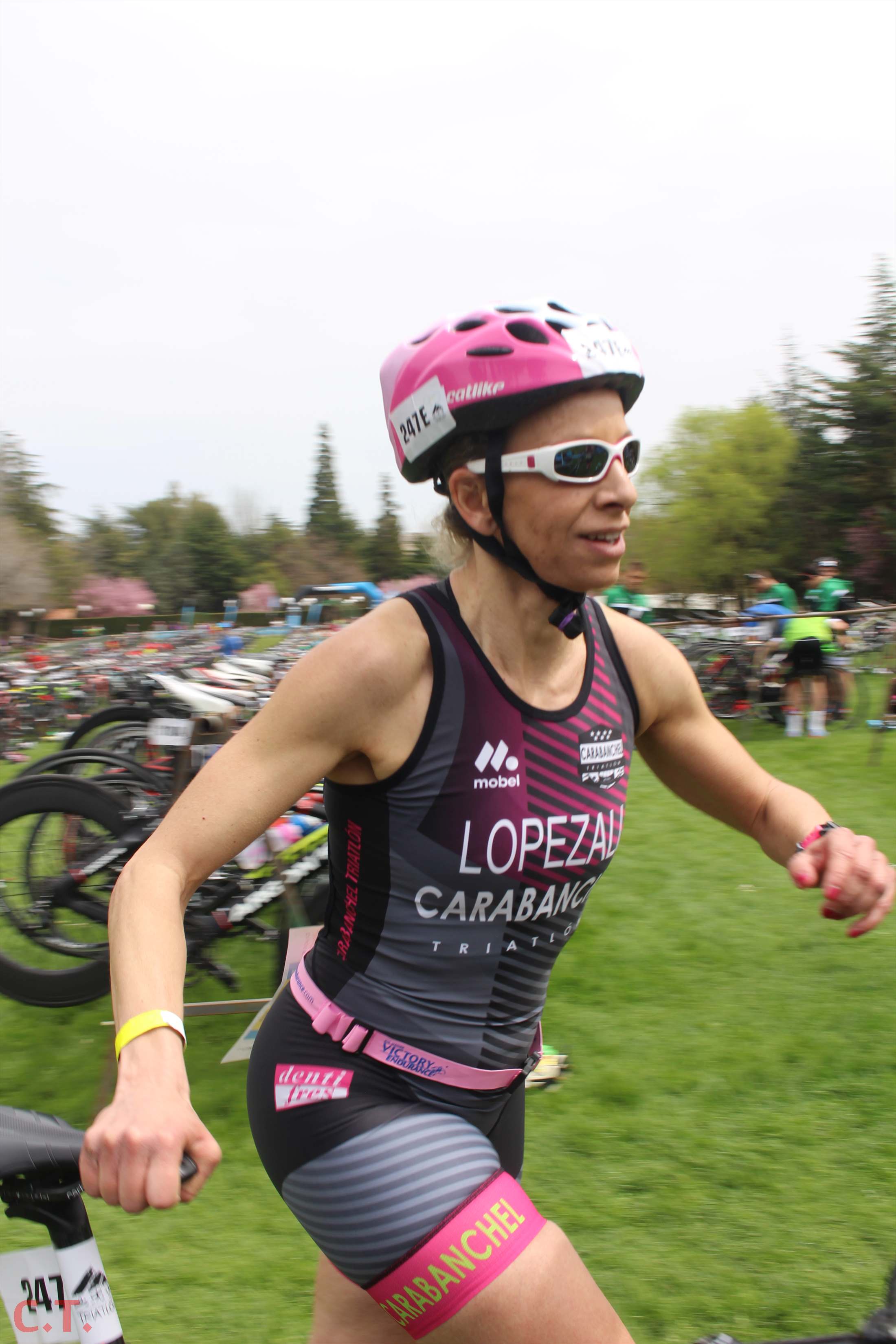 Cto España Duatlón Contrarreloj Equipos 2018 (categoría GGEE)