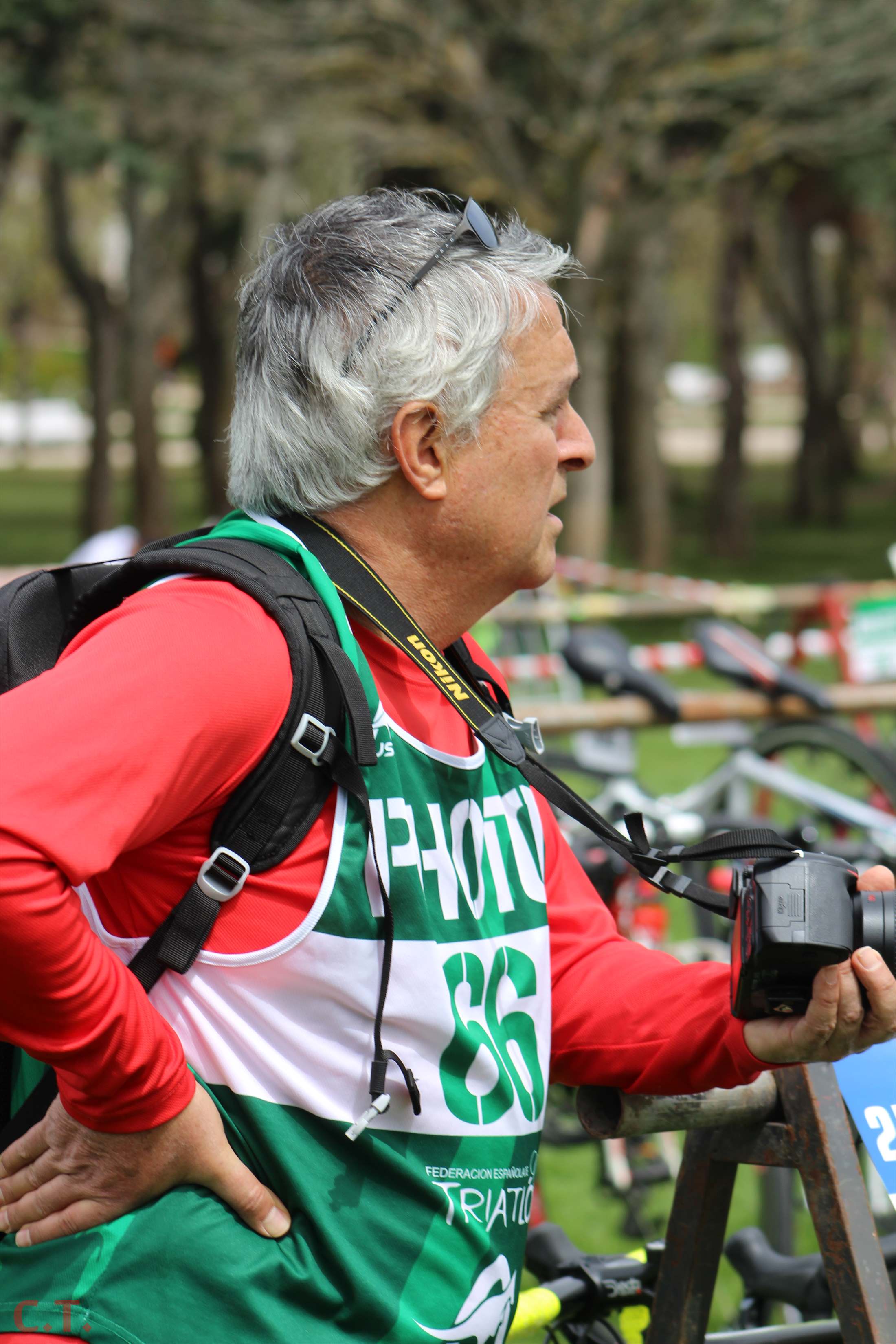 Cto España Duatlón Contrarreloj Equipos 2018 (categoría GGEE)