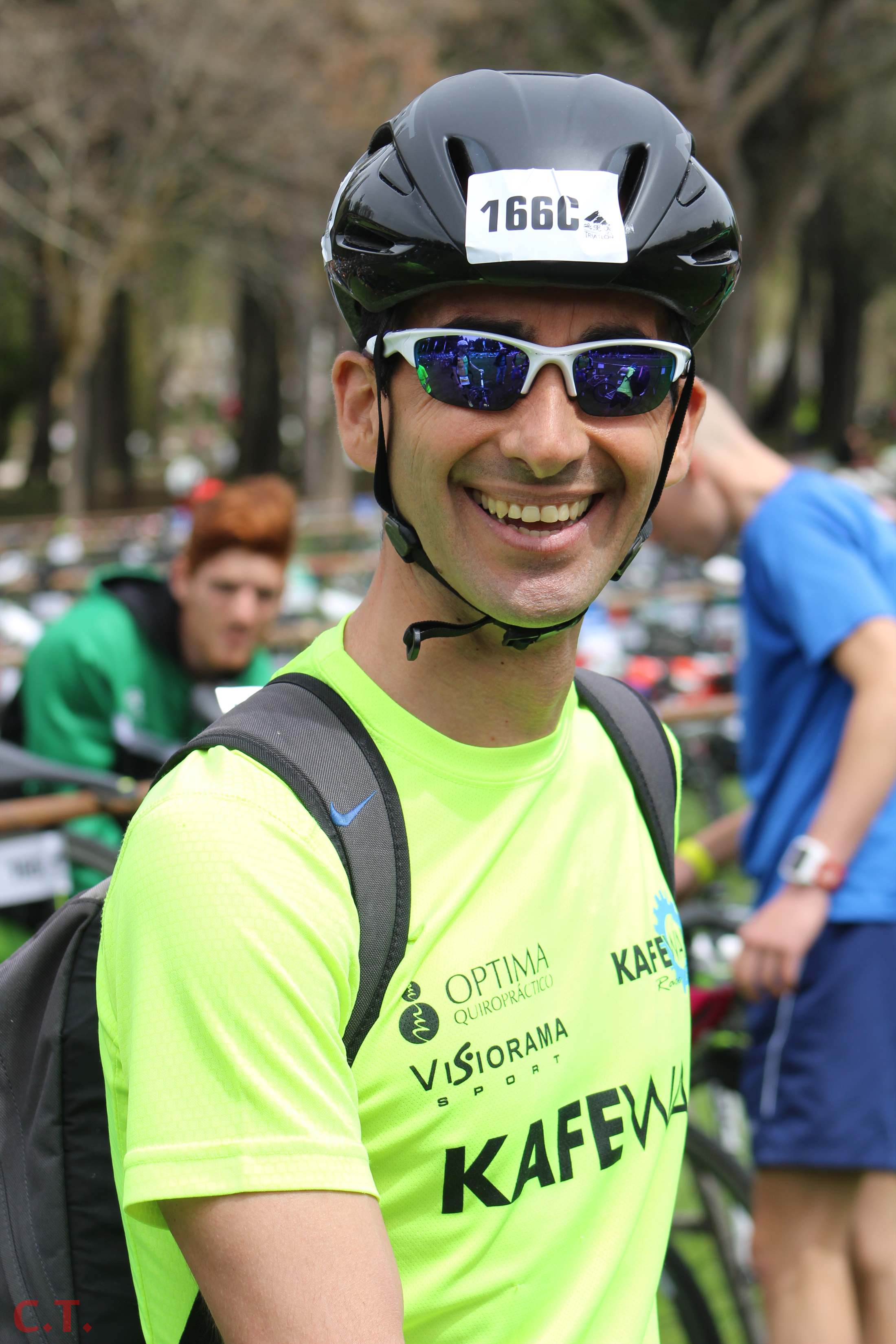 Cto España Duatlón Contrarreloj Equipos 2018 (categoría GGEE)
