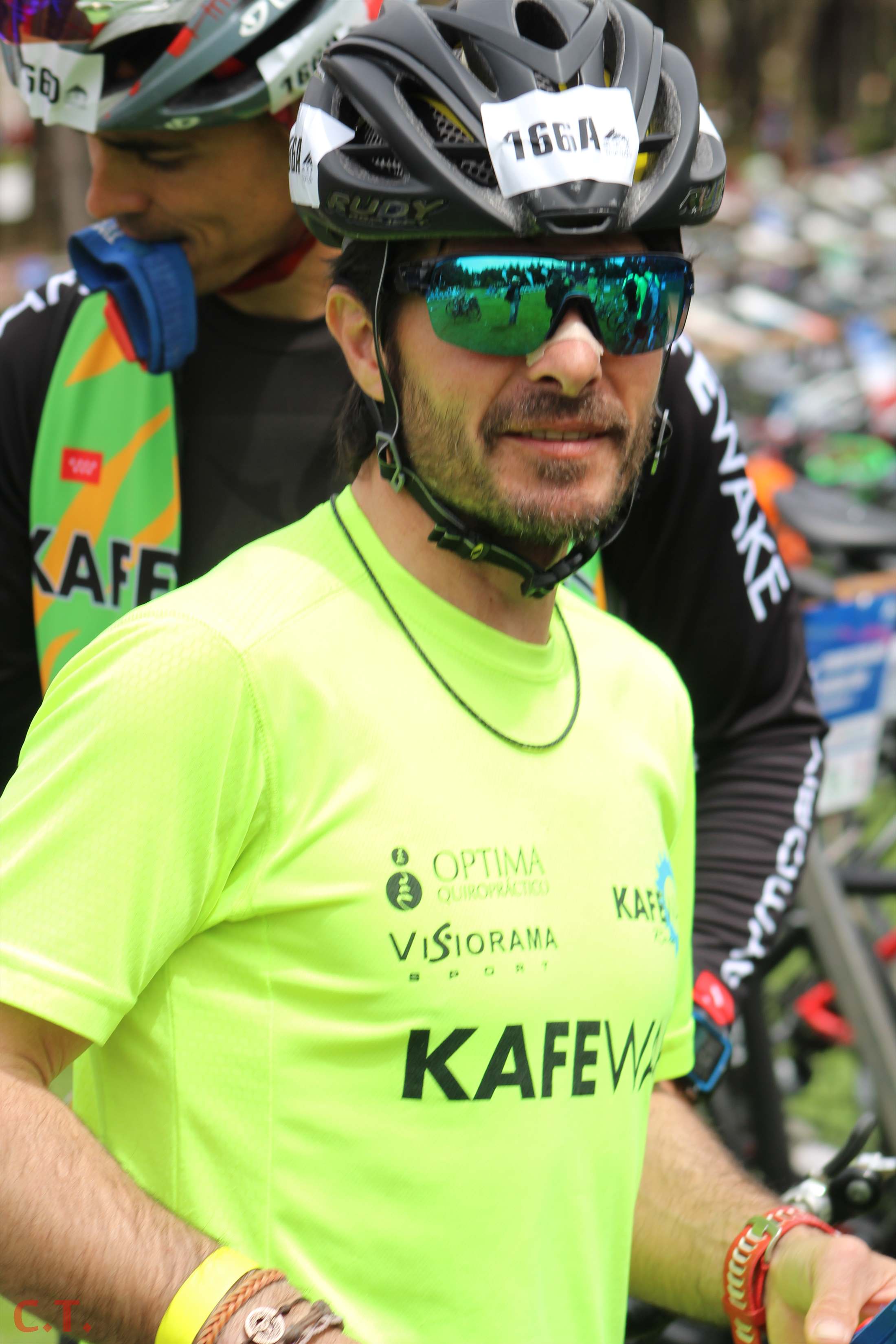 Cto España Duatlón Contrarreloj Equipos 2018 (categoría GGEE)