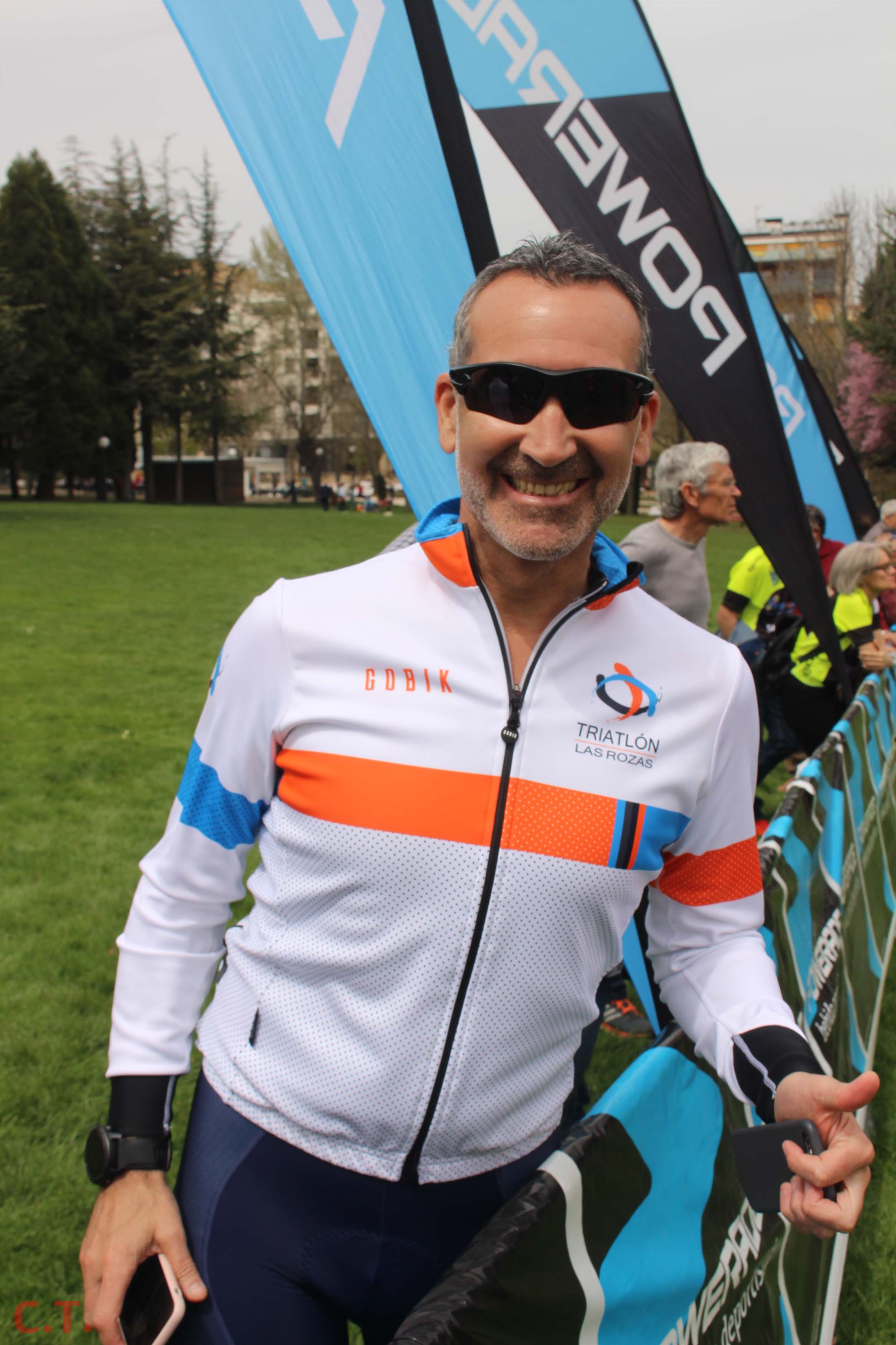 Cto España Duatlón Contrarreloj Equipos 2018 (categoría GGEE)
