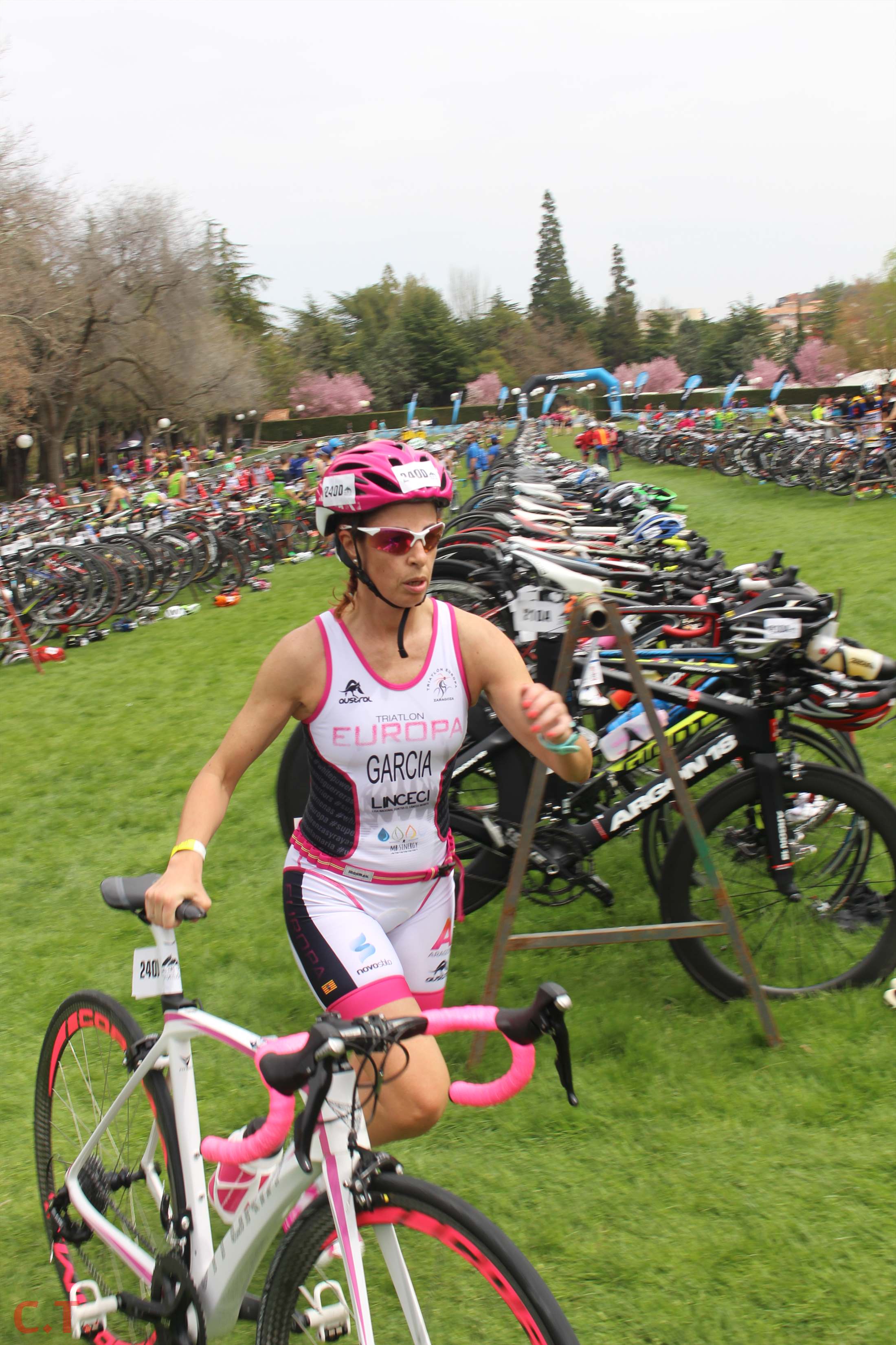 Cto España Duatlón Contrarreloj Equipos 2018 (categoría GGEE)