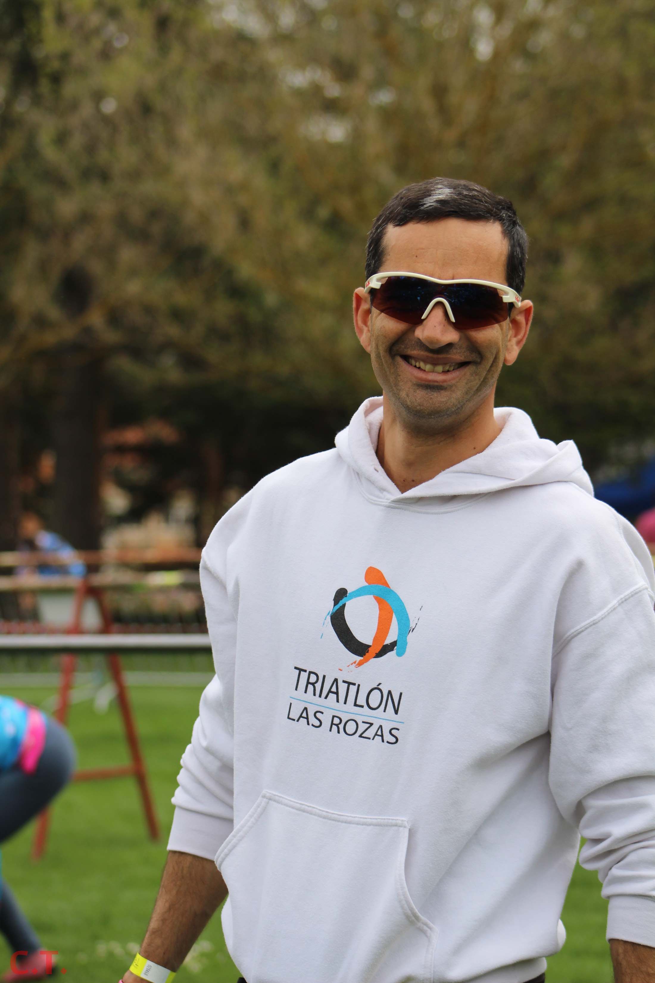 Cto España Duatlón Contrarreloj Equipos 2018 (categoría GGEE)