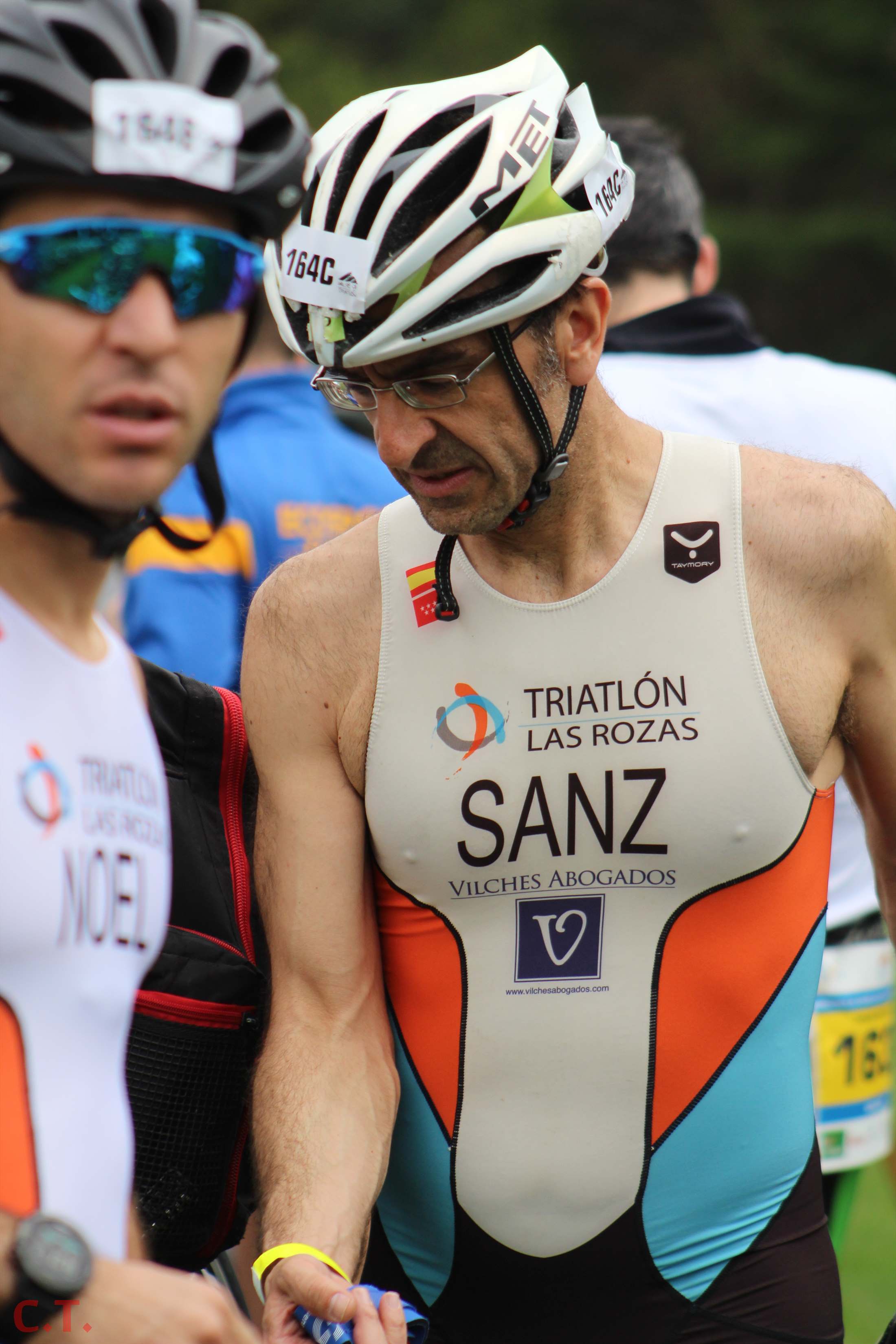 Cto España Duatlón Contrarreloj Equipos 2018 (categoría GGEE)