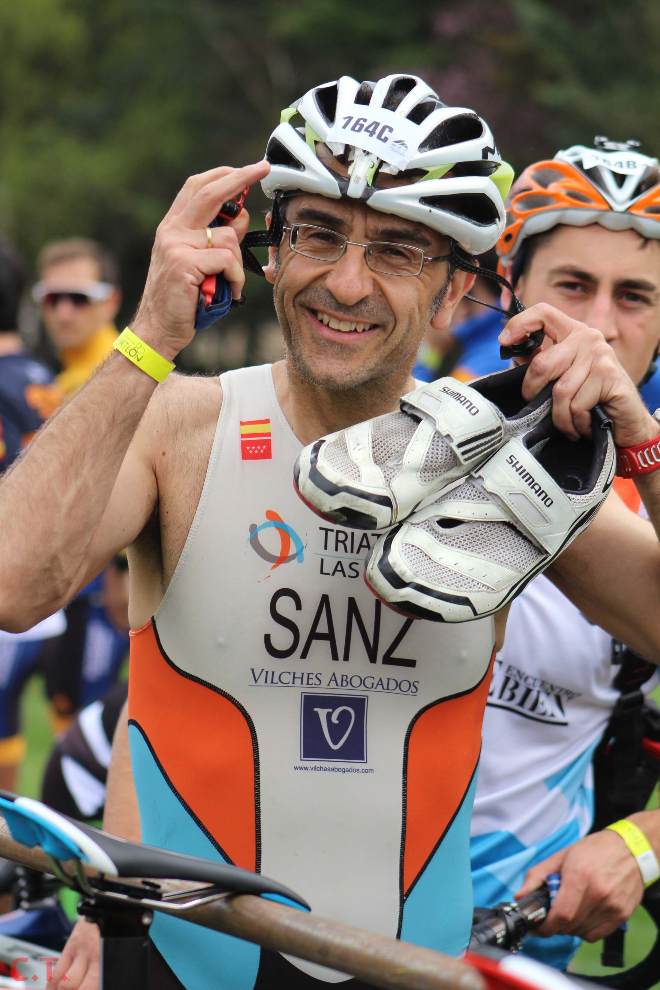 Cto España Duatlón Contrarreloj Equipos 2018 (categoría GGEE)