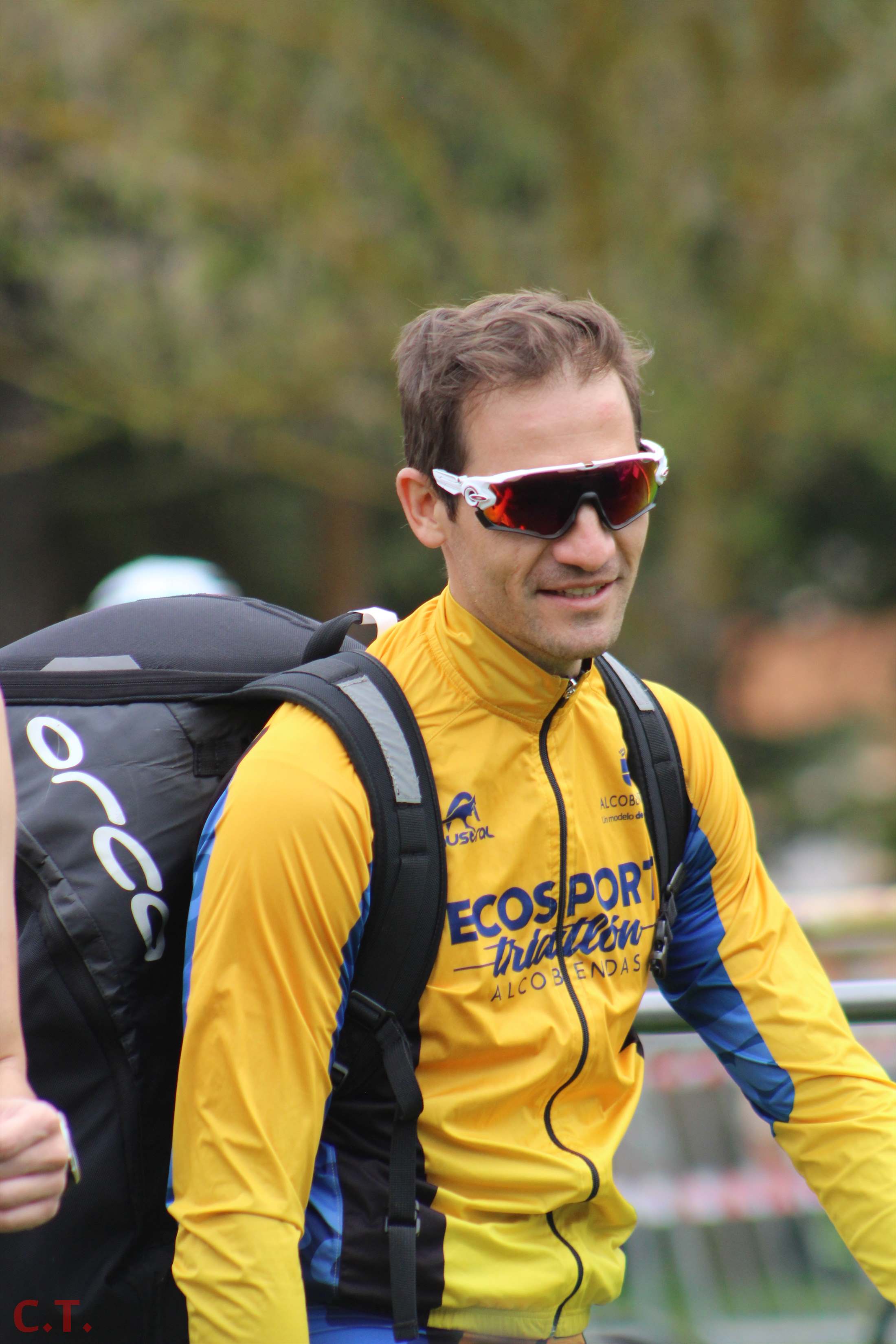 Cto España Duatlón Contrarreloj Equipos 2018 (categoría GGEE)