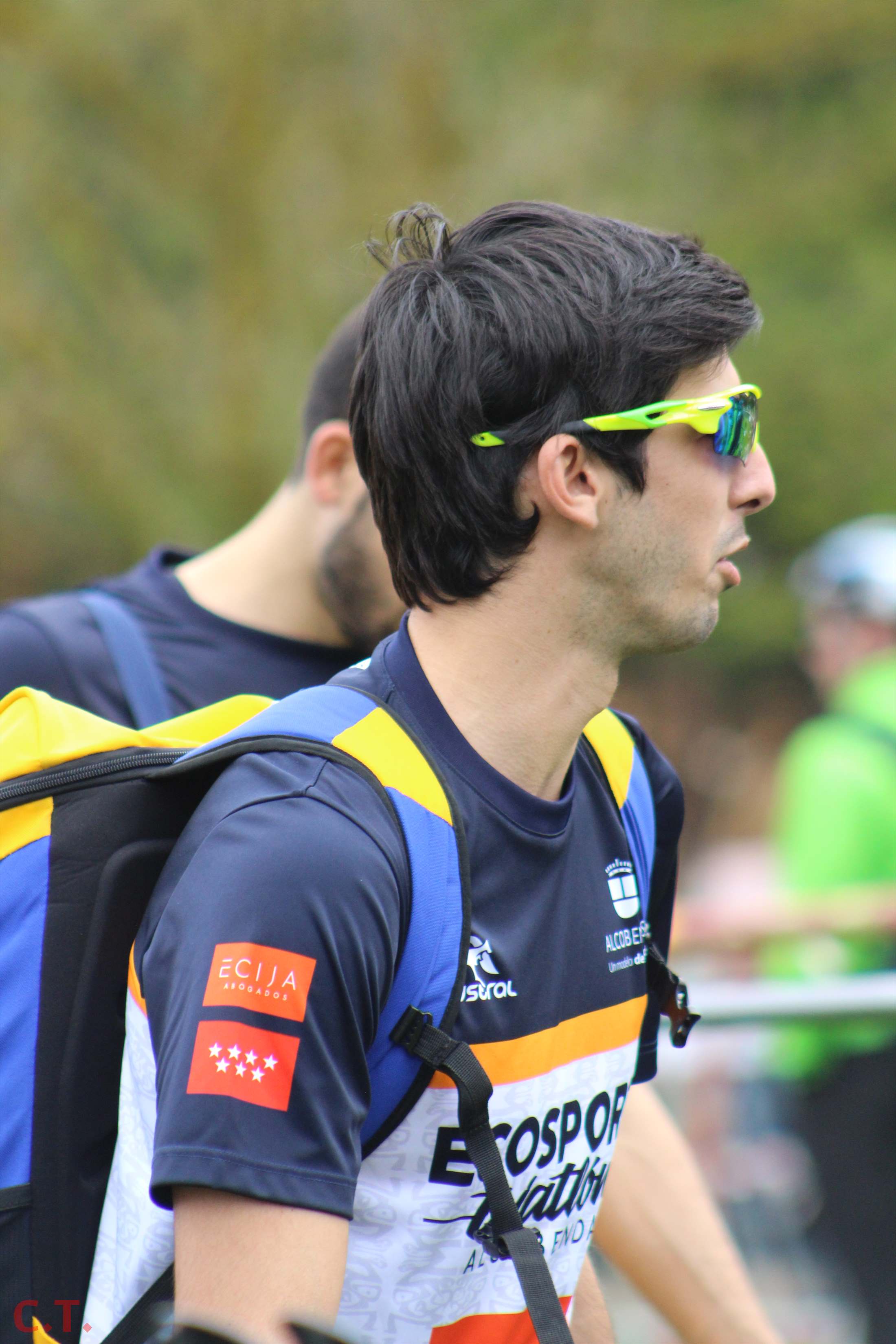Cto España Duatlón Contrarreloj Equipos 2018 (categoría GGEE)