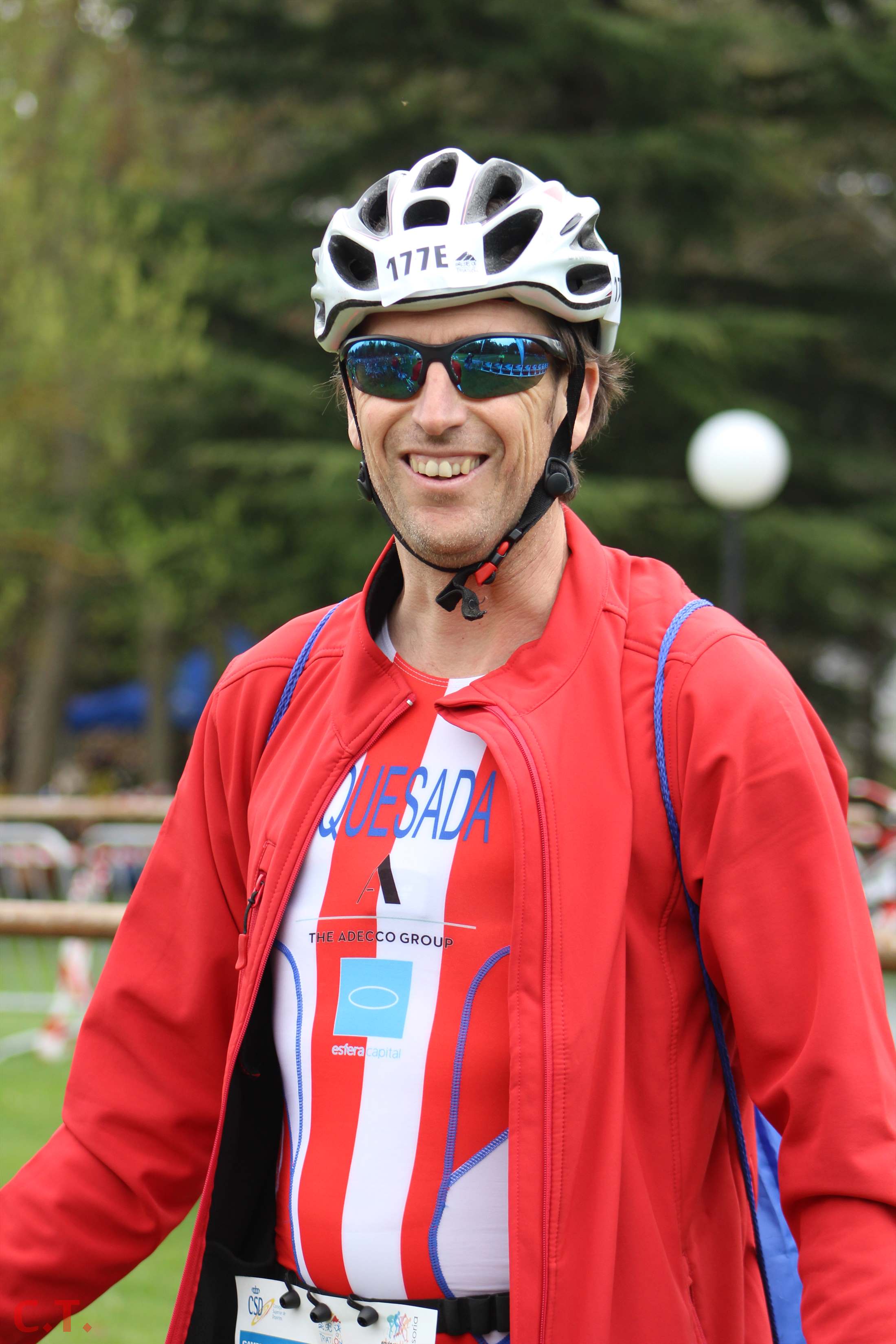 Cto España Duatlón Contrarreloj Equipos 2018 (categoría GGEE)