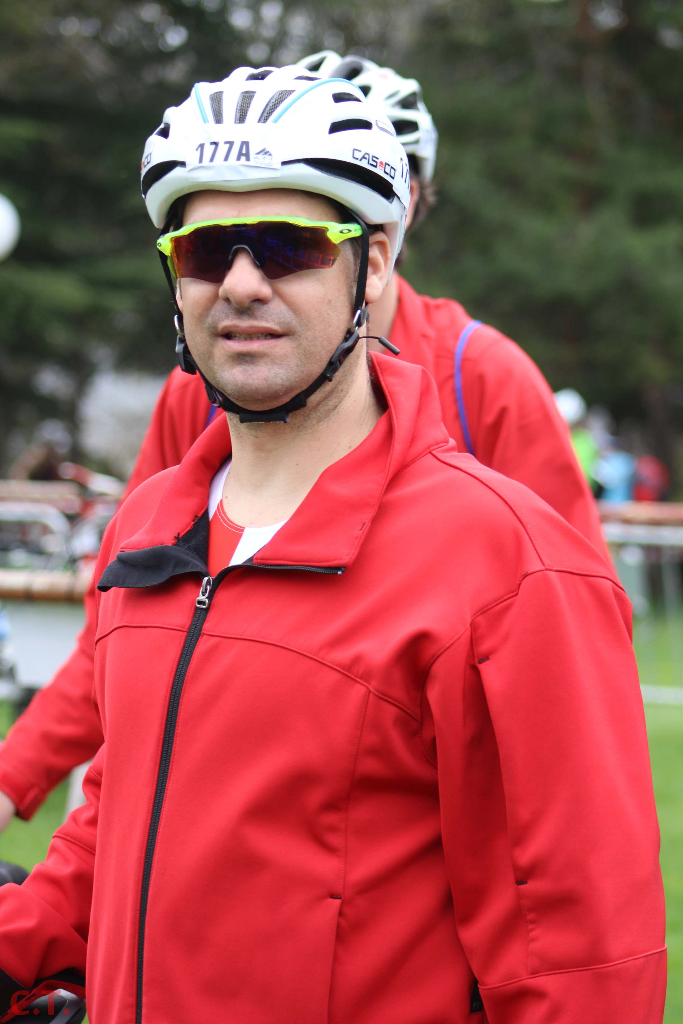 Cto España Duatlón Contrarreloj Equipos 2018 (categoría GGEE)