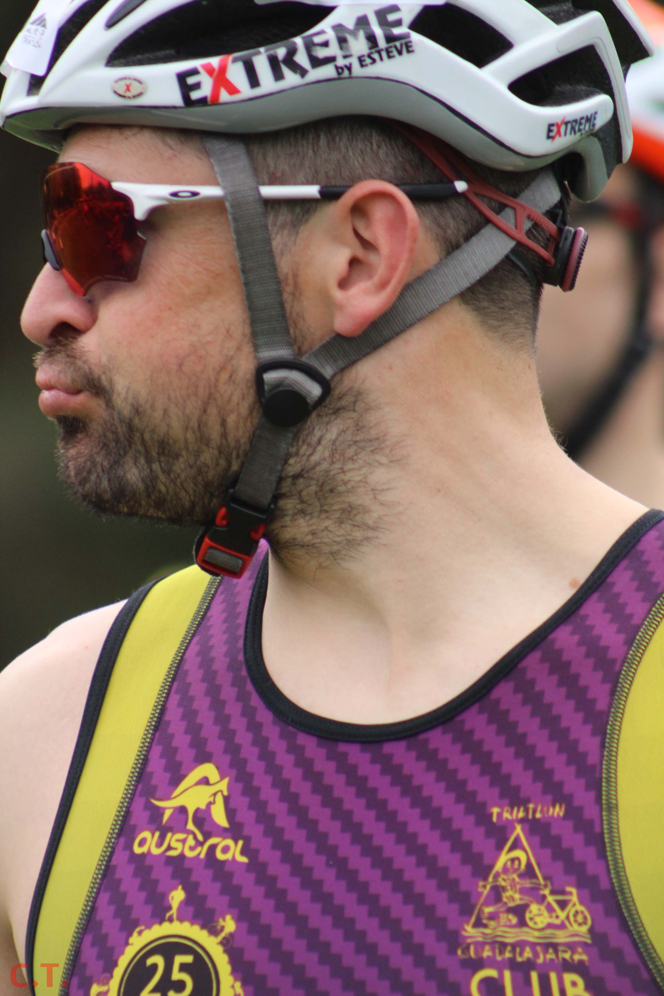 Cto España Duatlón Contrarreloj Equipos 2018 (categoría GGEE)
