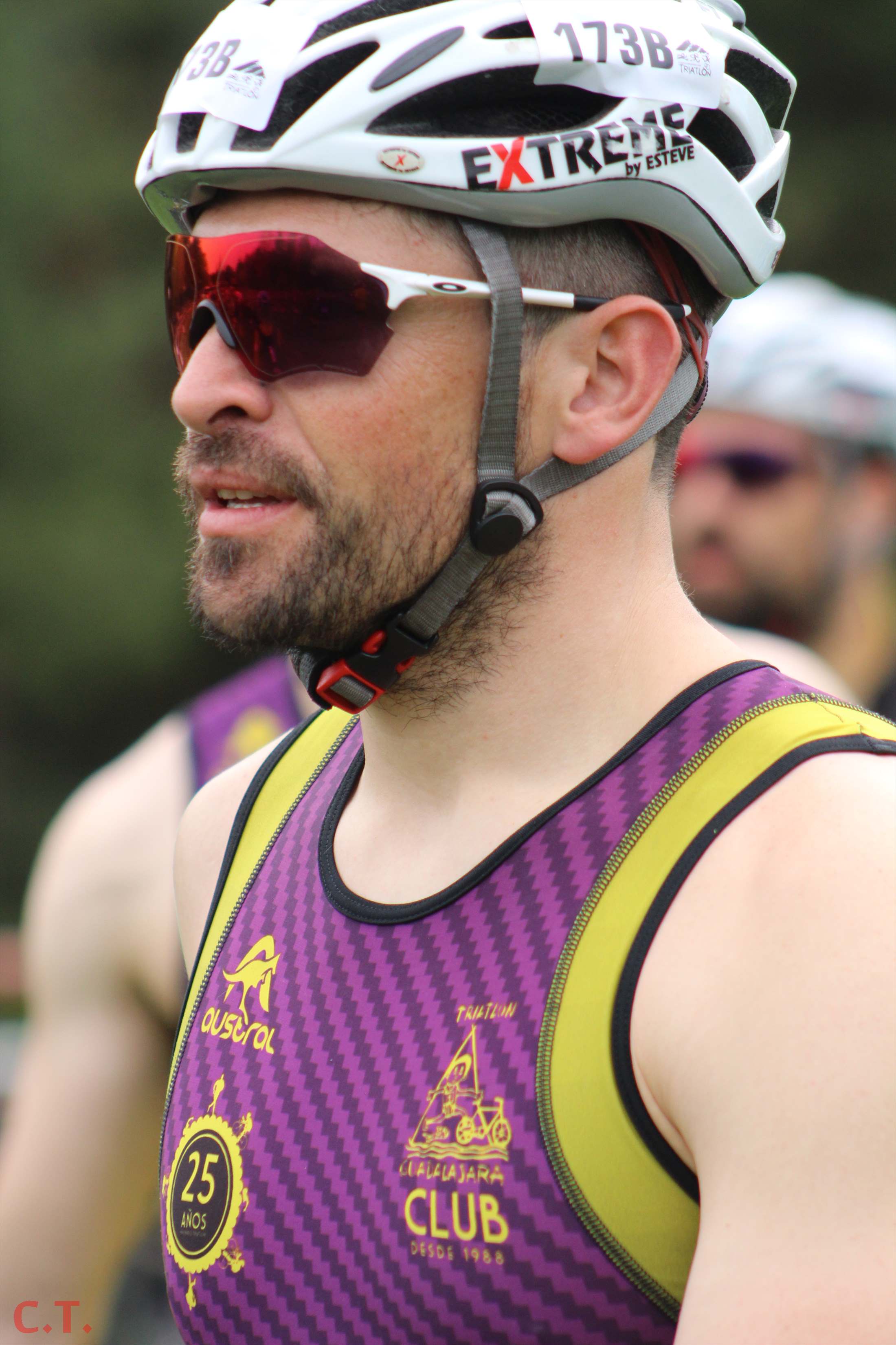 Cto España Duatlón Contrarreloj Equipos 2018 (categoría GGEE)