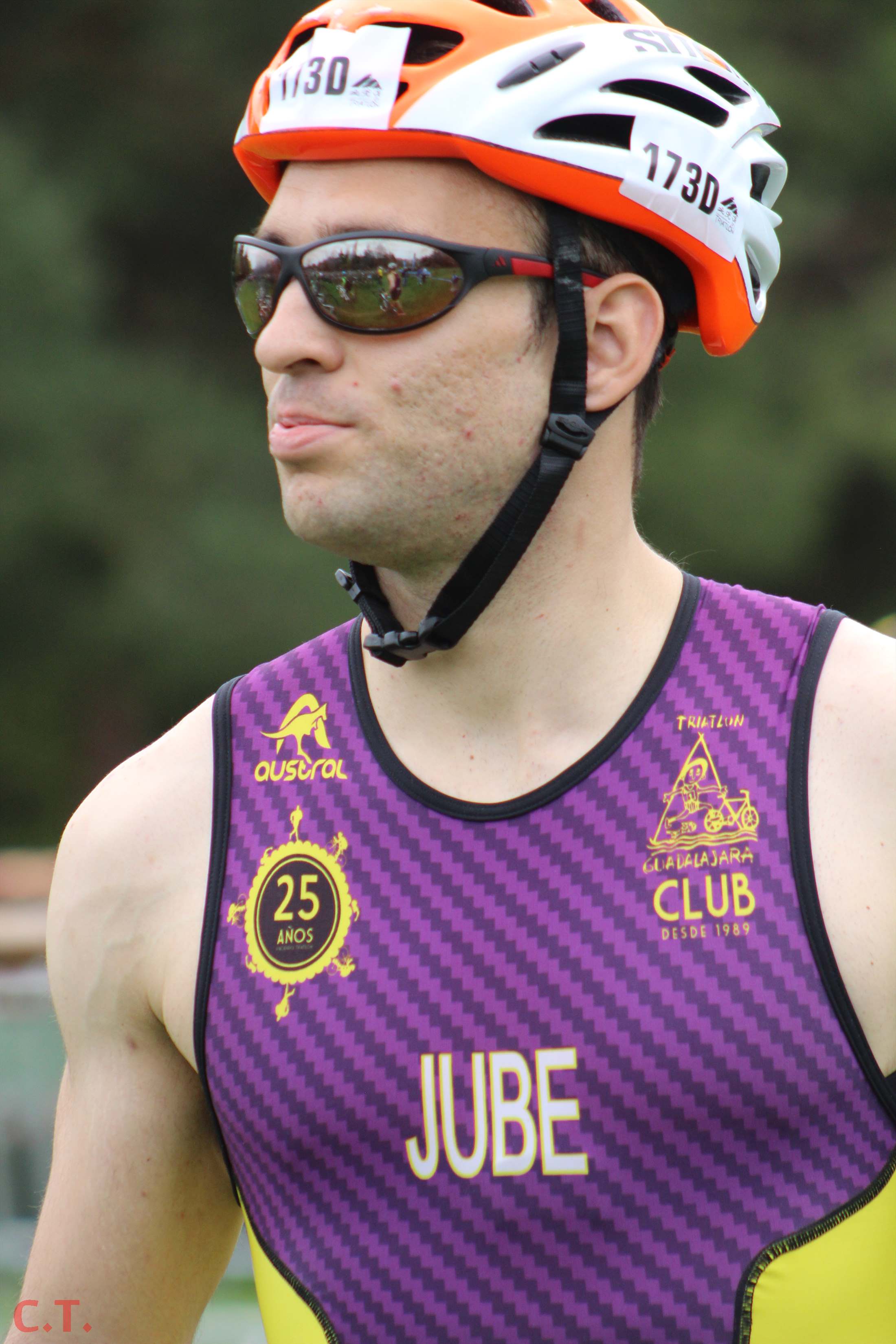 Cto España Duatlón Contrarreloj Equipos 2018 (categoría GGEE)
