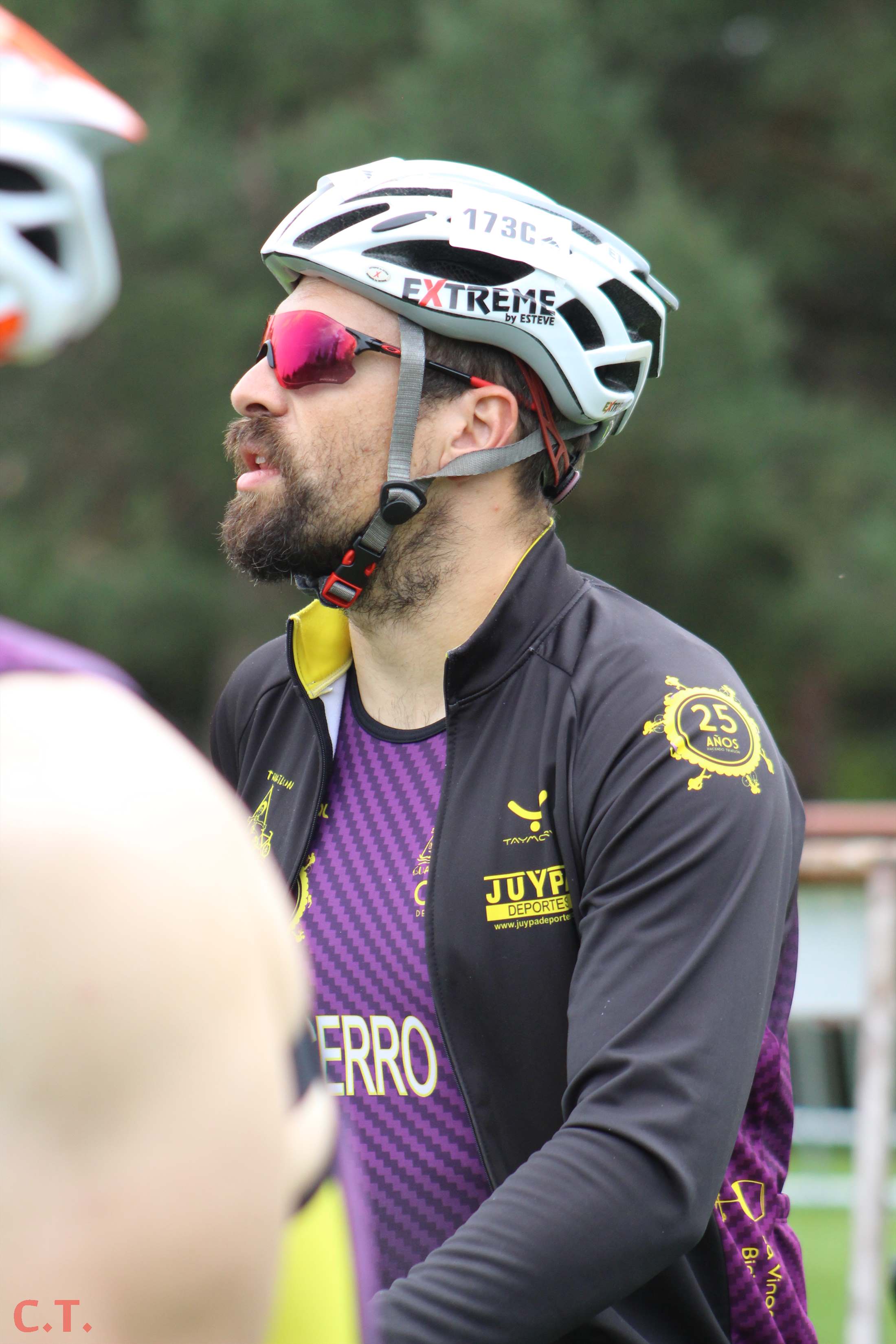 Cto España Duatlón Contrarreloj Equipos 2018 (categoría GGEE)