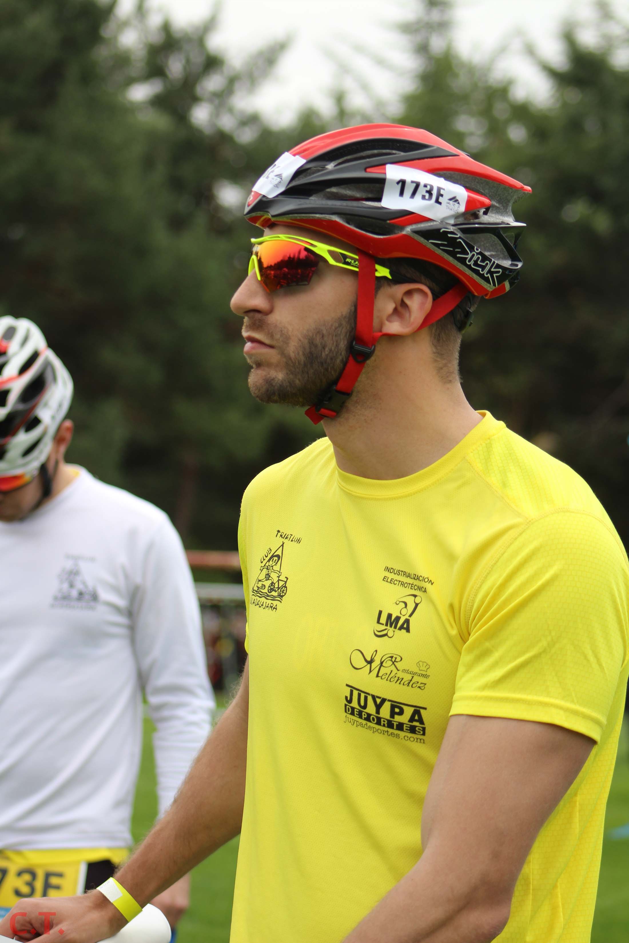 Cto España Duatlón Contrarreloj Equipos 2018 (categoría GGEE)