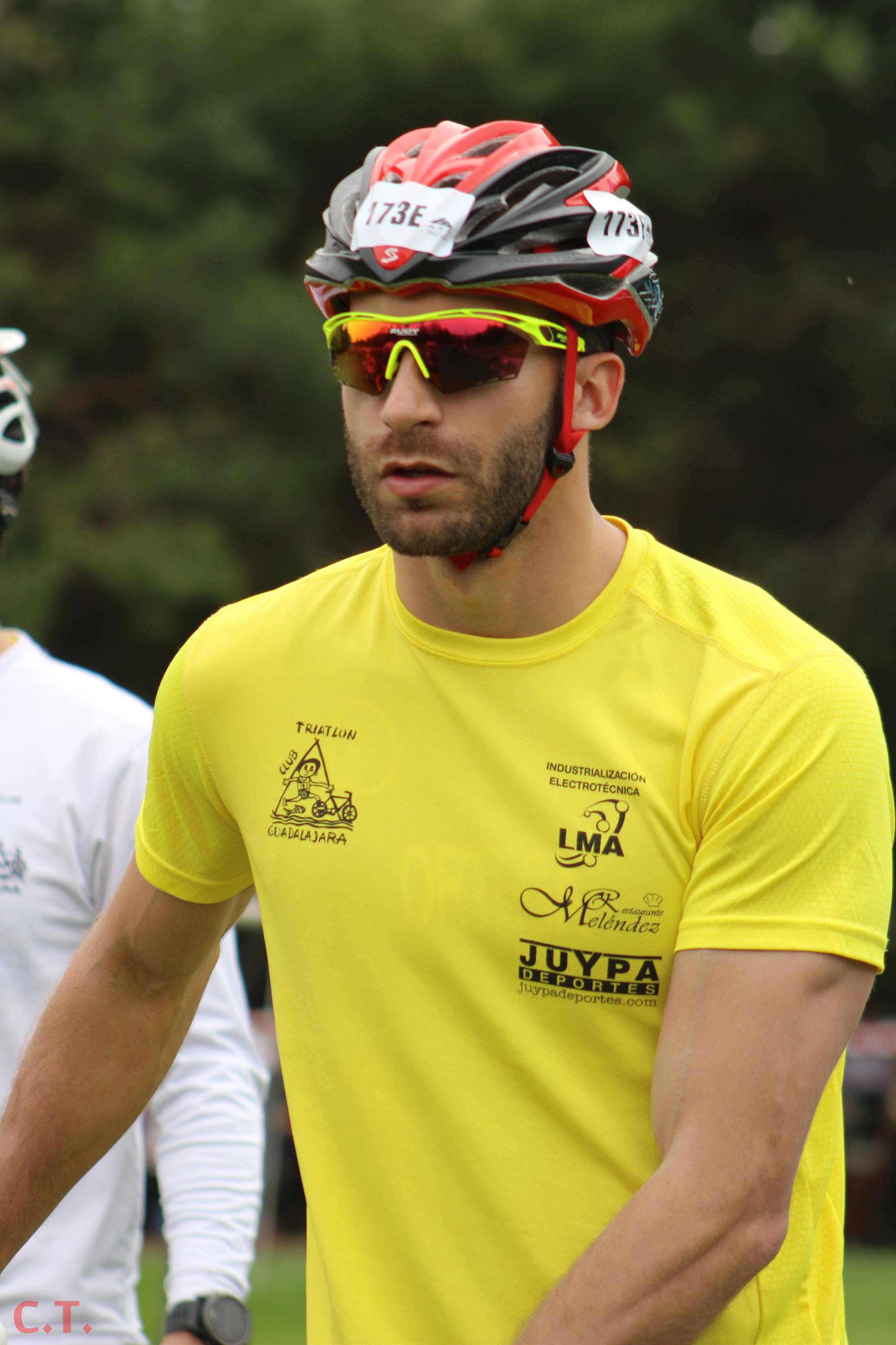 Cto España Duatlón Contrarreloj Equipos 2018 (categoría GGEE)