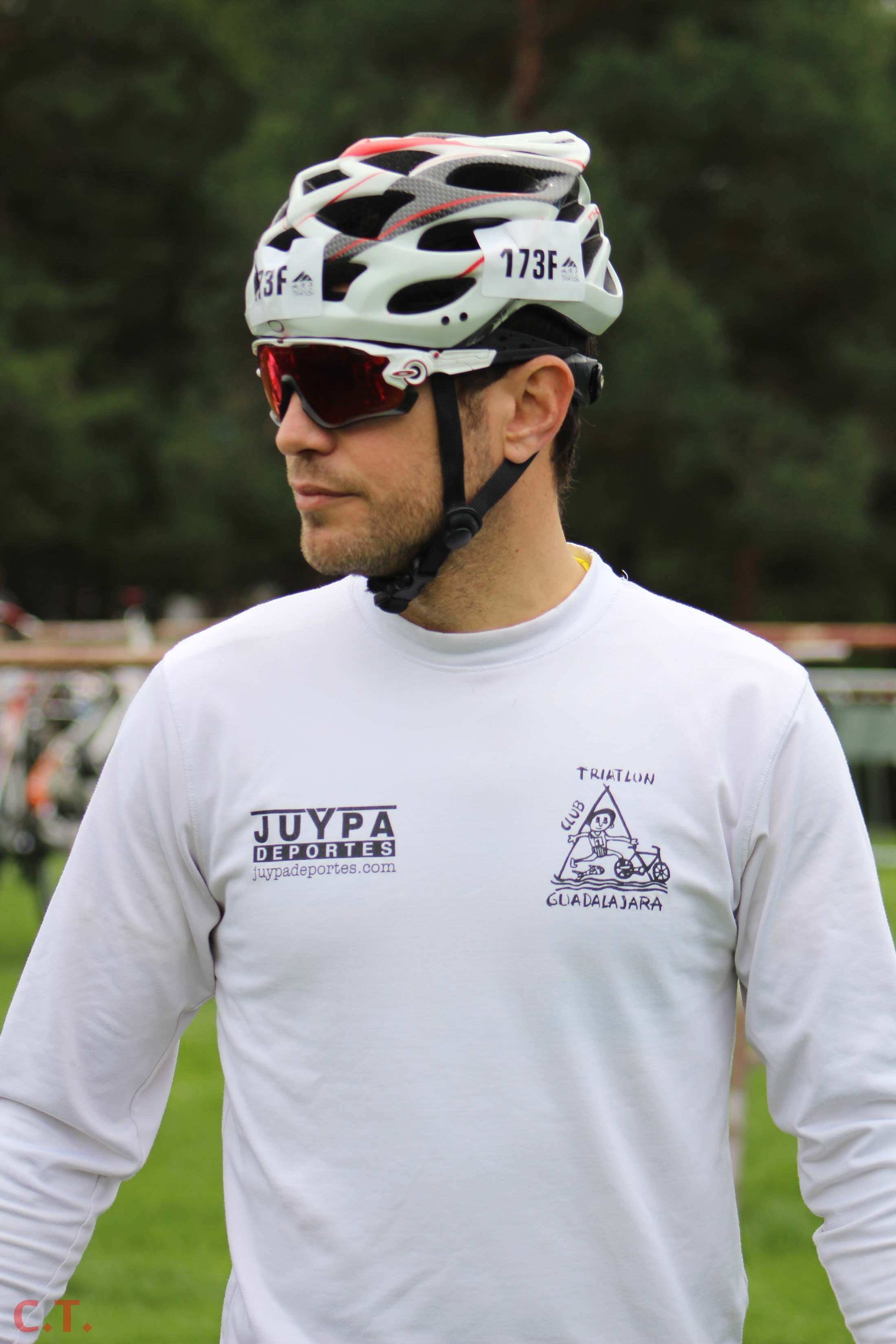 Cto España Duatlón Contrarreloj Equipos 2018 (categoría GGEE)