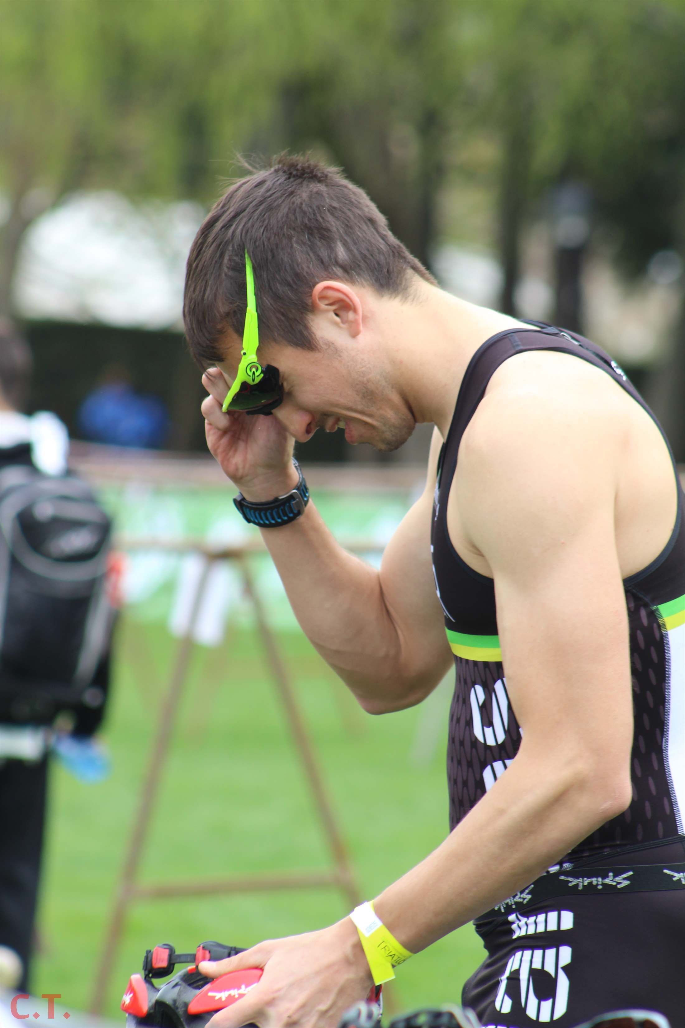 Cto España Duatlón Contrarreloj Equipos 2018 (categoría GGEE)