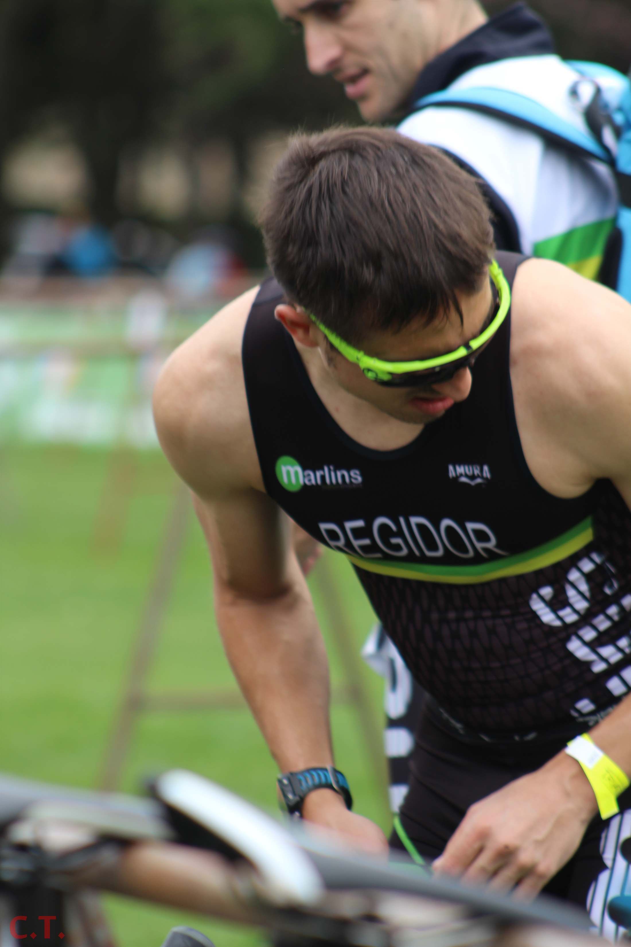 Cto España Duatlón Contrarreloj Equipos 2018 (categoría GGEE)