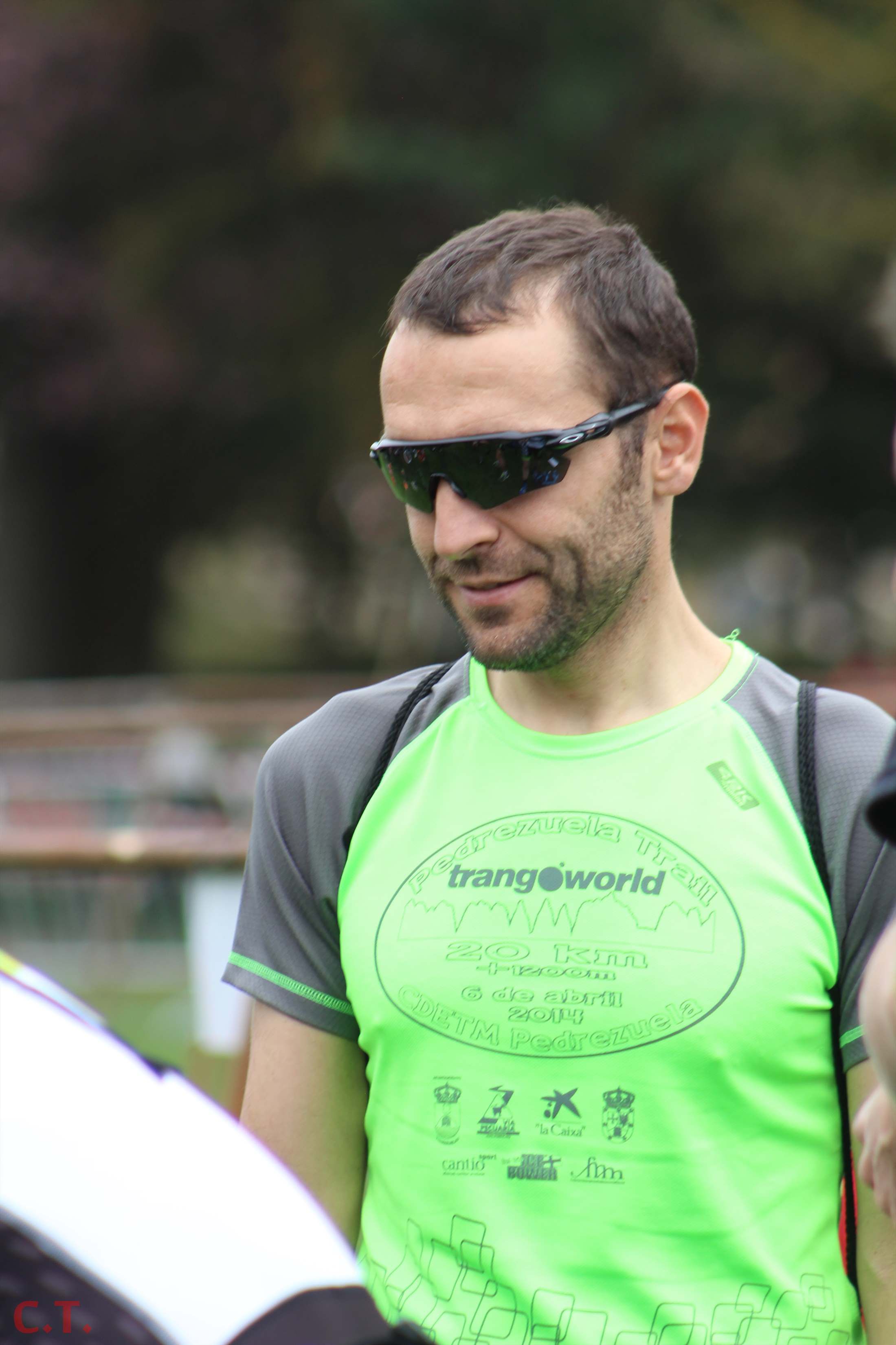 Cto España Duatlón Contrarreloj Equipos 2018 (categoría GGEE)